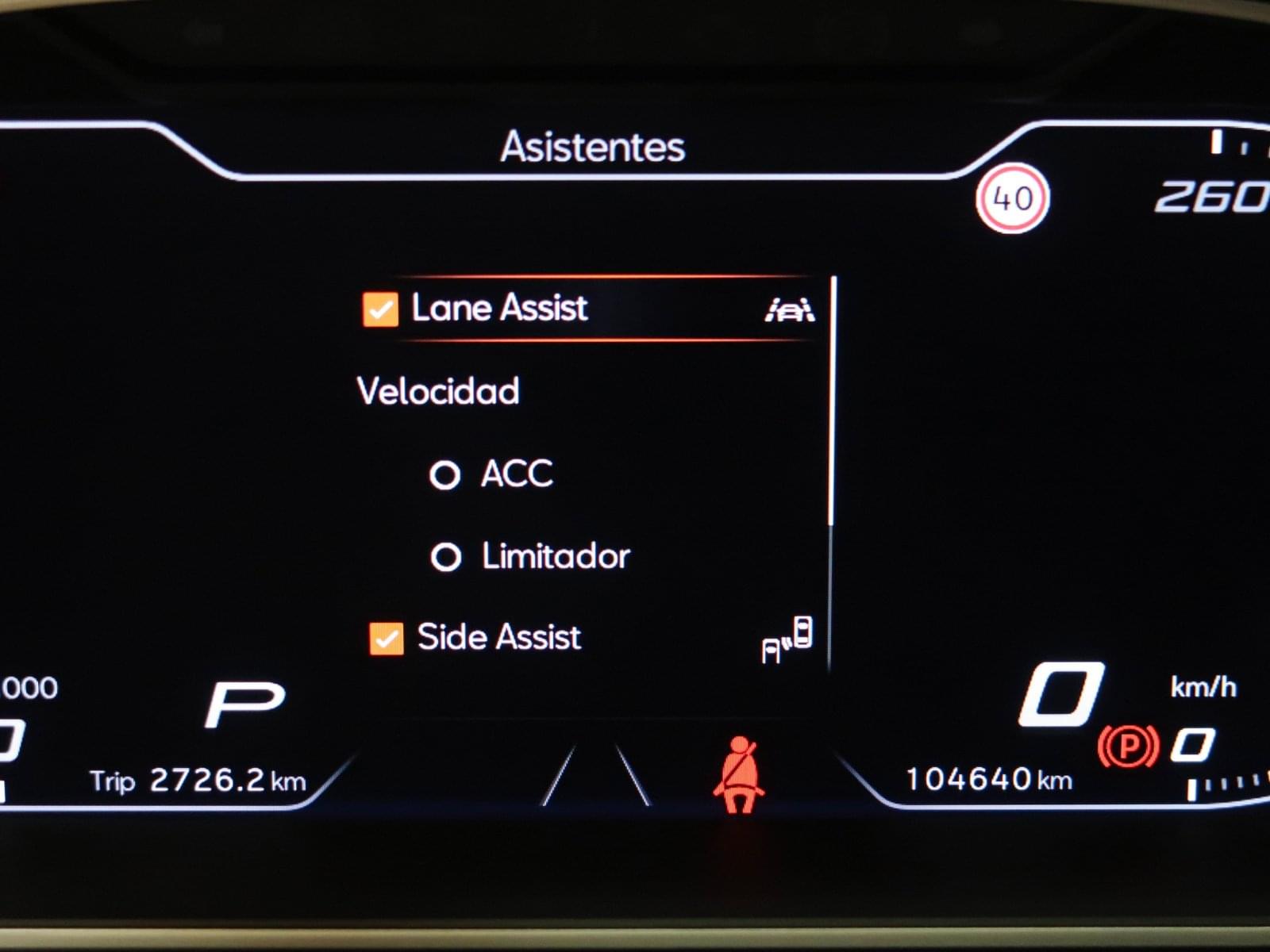 SEAT ATECA 1.5 ECOTSI 150CV DSG START/STOP 150CV 35 