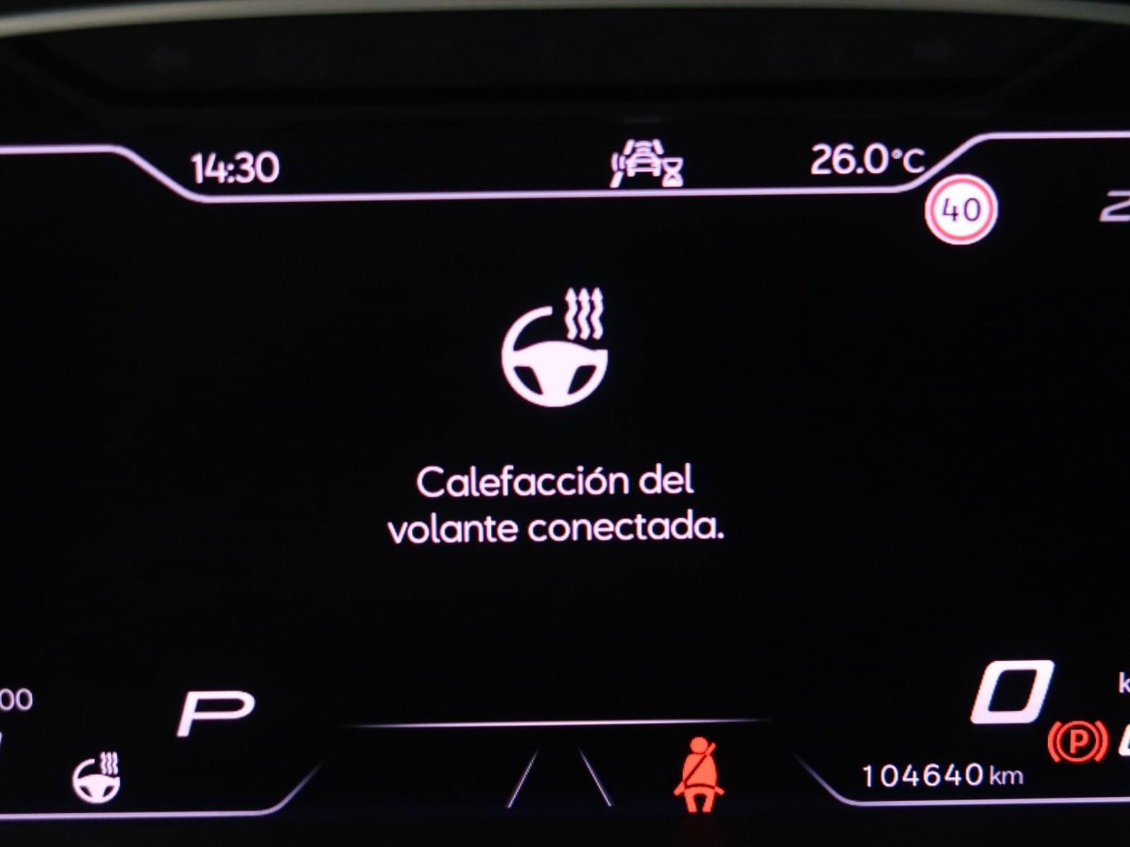SEAT ATECA 1.5 ECOTSI 150CV DSG START/STOP 150CV 36 