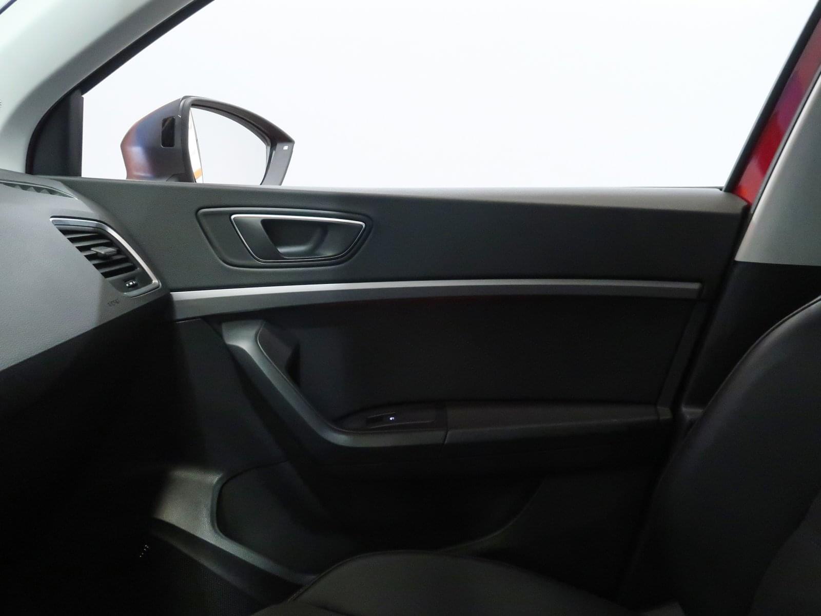 SEAT ATECA 1.5 ECOTSI 150CV DSG START/STOP 150CV 39 