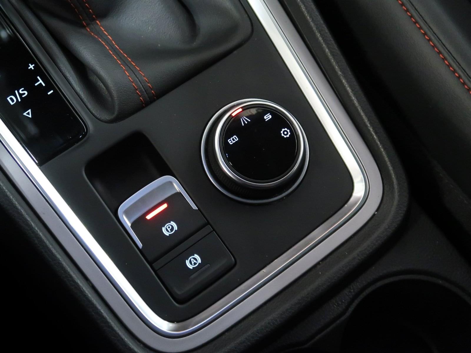 SEAT ATECA 1.5 ECOTSI 150CV DSG START/STOP 150CV 48 