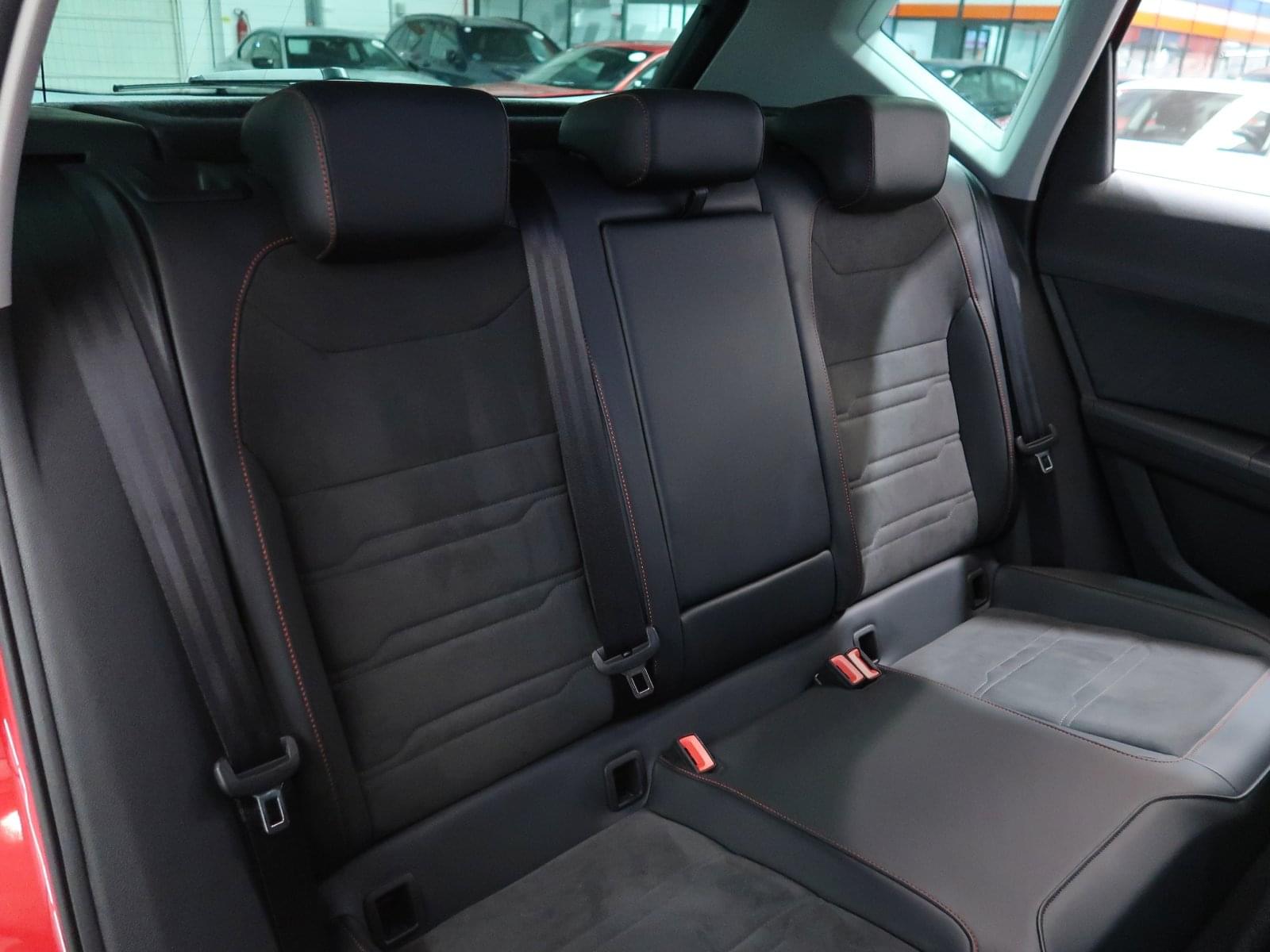 SEAT ATECA 1.5 ECOTSI 150CV DSG START/STOP 150CV 27 