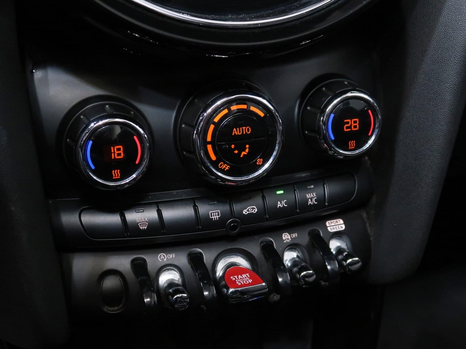 MINI MINI COOPER CABRIO 1.5 T 136CV 34 