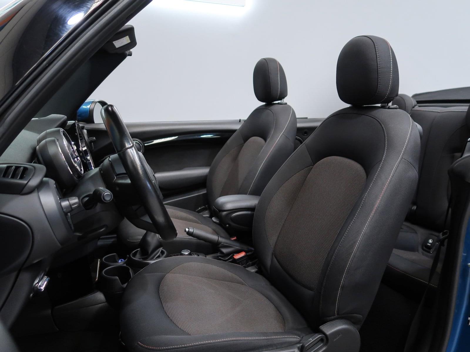 MINI MINI COOPER CABRIO 1.5 T 136CV 19 