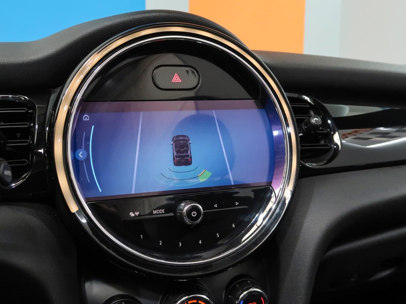 MINI MINI COOPER CABRIO 1.5 T 136CV 38 