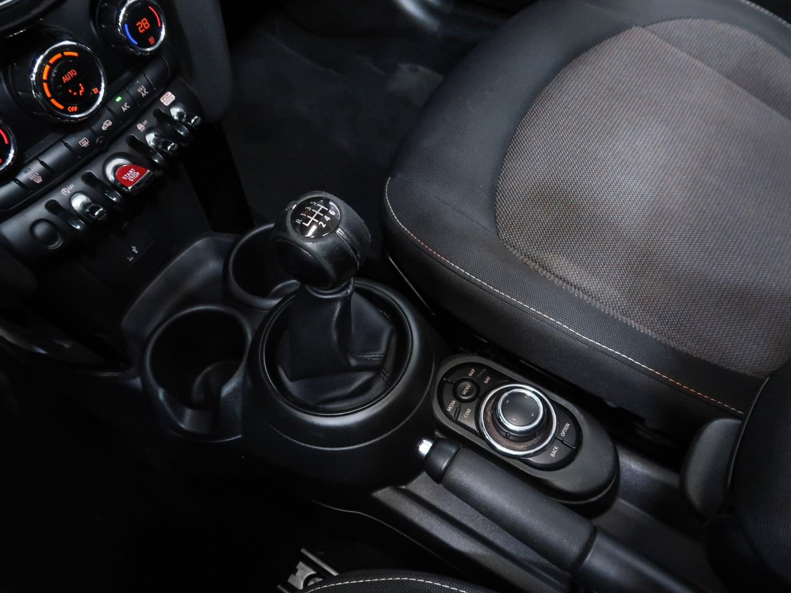 MINI MINI COOPER CABRIO 1.5 T 136CV 41 