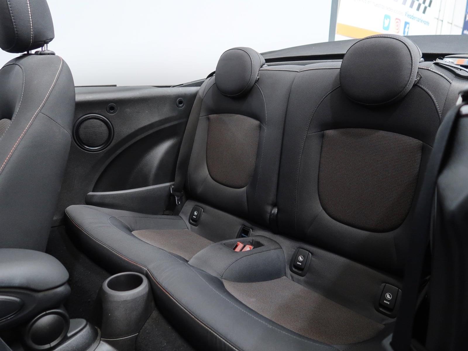 MINI MINI COOPER CABRIO 1.5 T 136CV 20 