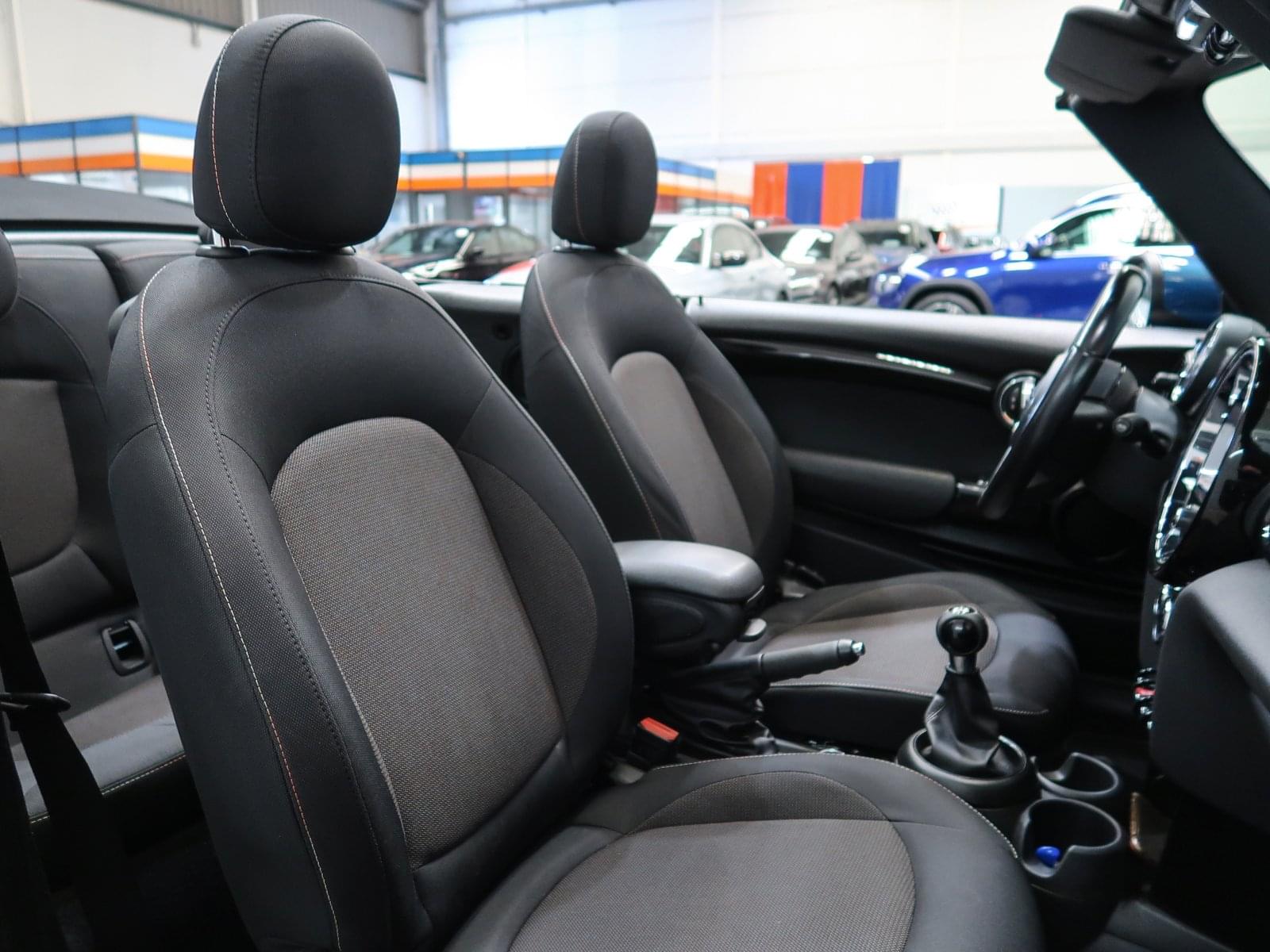 MINI MINI COOPER CABRIO 1.5 T 136CV 24 
