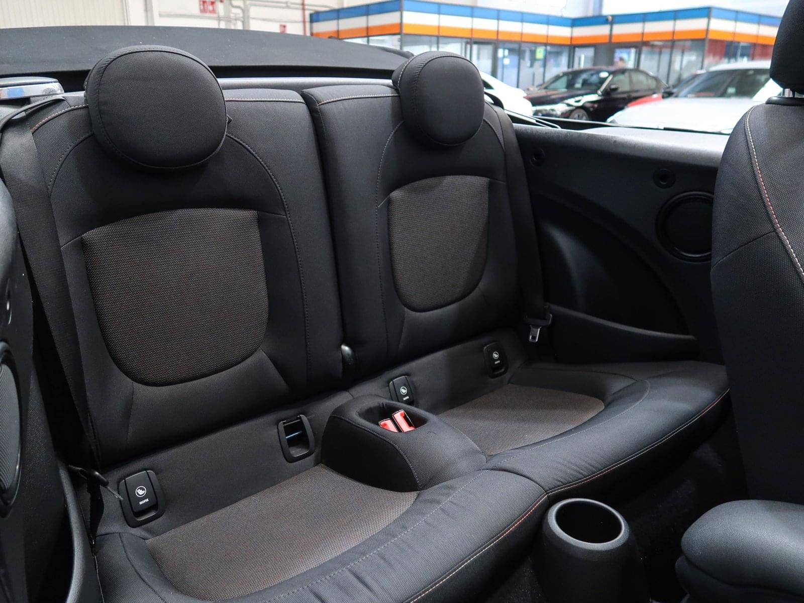 MINI MINI COOPER CABRIO 1.5 T 136CV 25 