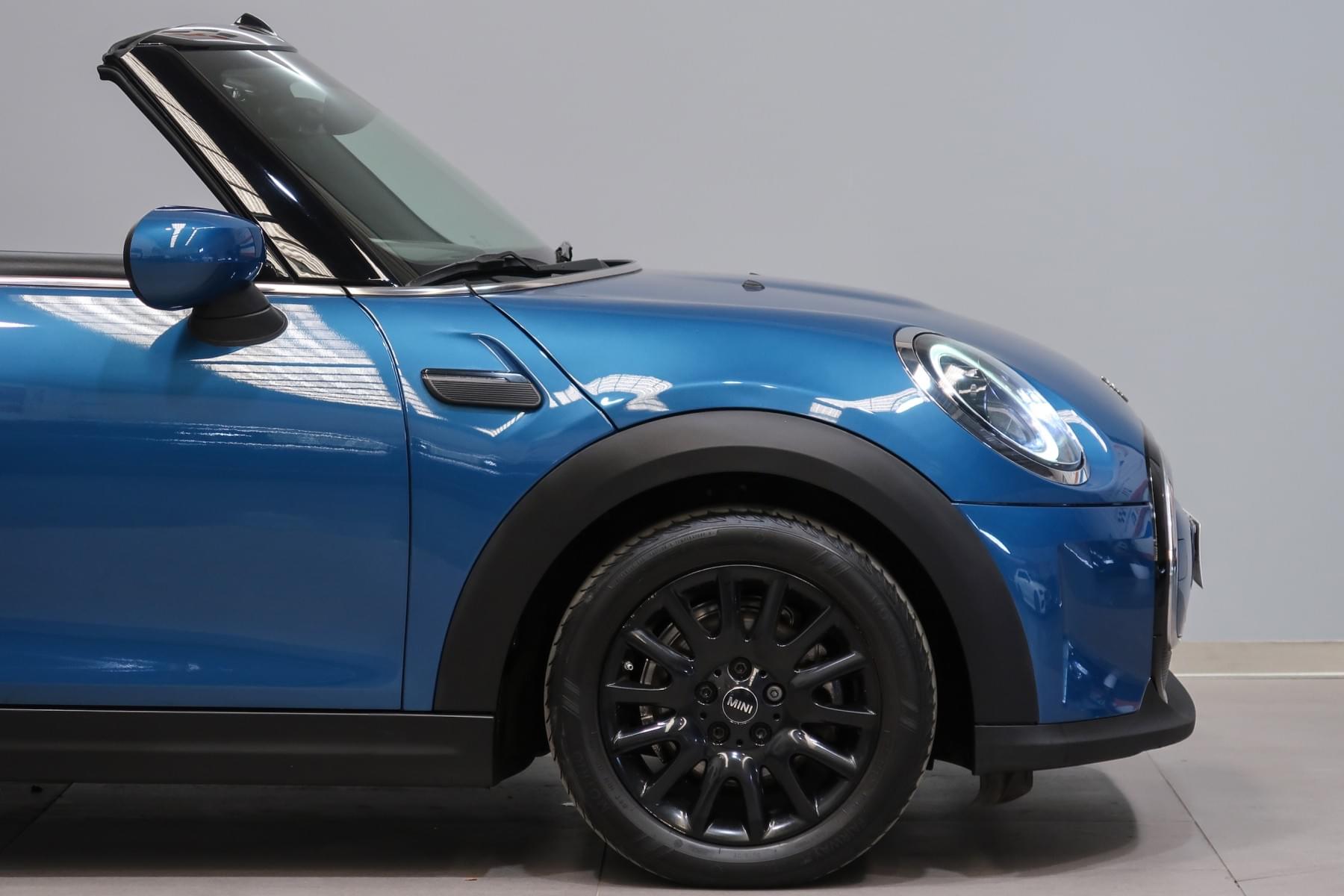 MINI MINI COOPER CABRIO 1.5 T 136CV 6 