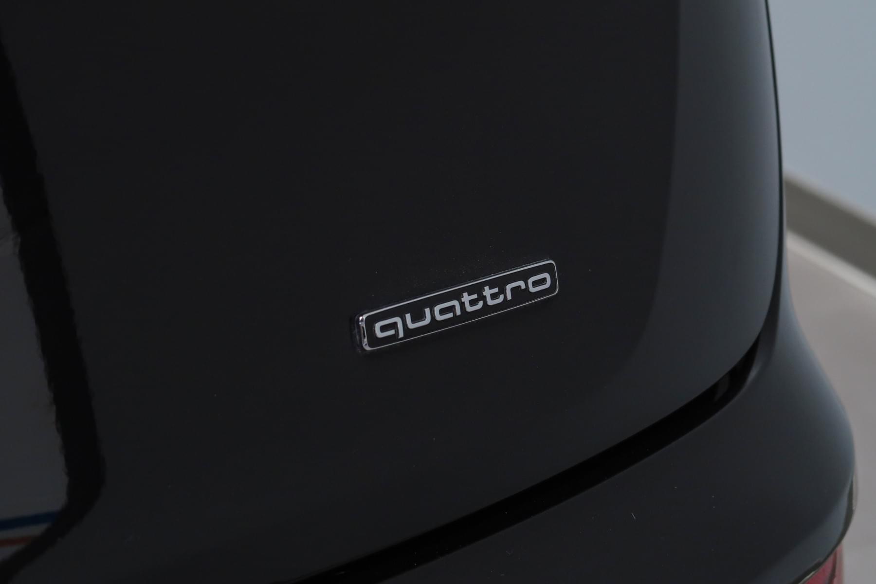 AUDI Q5 SPORTBACK BLACK LINE EDITION 40 TDI QUATTRO 204CV 16 
