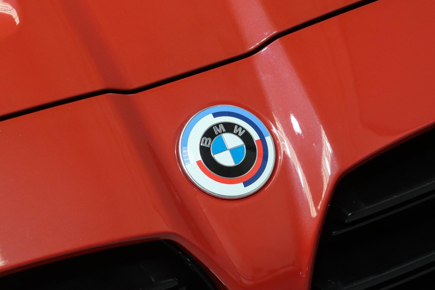 BMW SERIE 4 M4 COMPETITION 510CV 14 