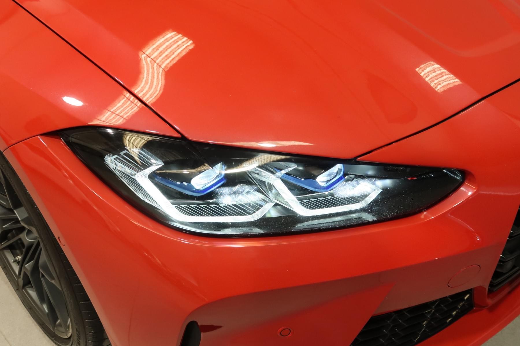 BMW SERIE 4 M4 COMPETITION 510CV 15 