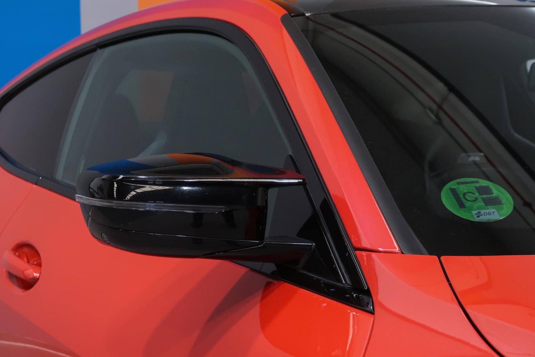 BMW SERIE 4 M4 COMPETITION 510CV 17 