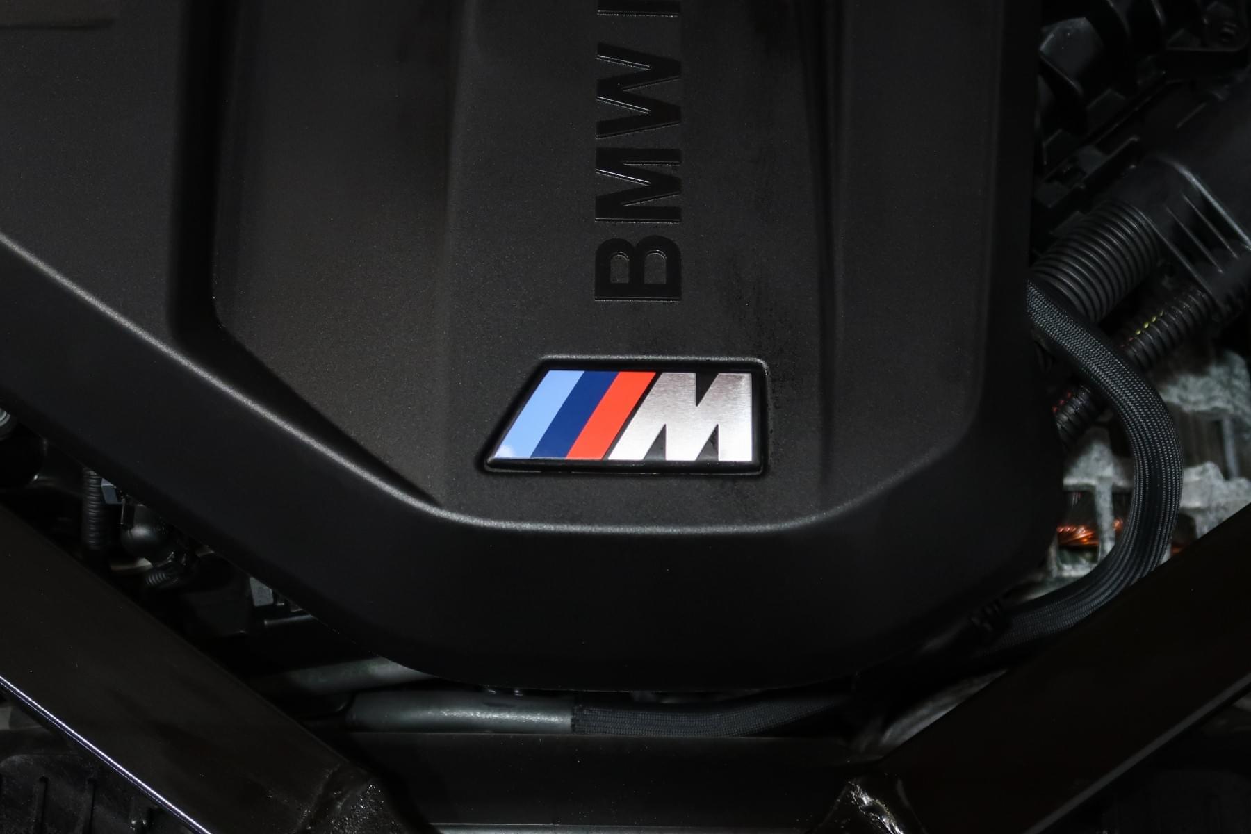 BMW SERIE 4 M4 COMPETITION 510CV 19 