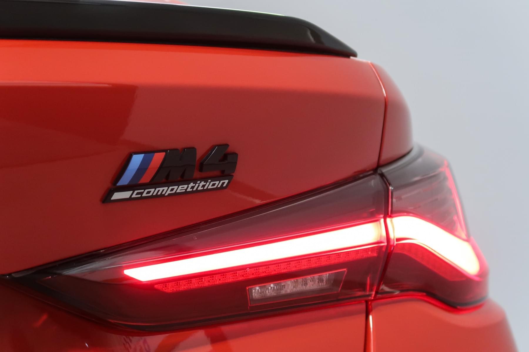 BMW SERIE 4 M4 COMPETITION 510CV 26 