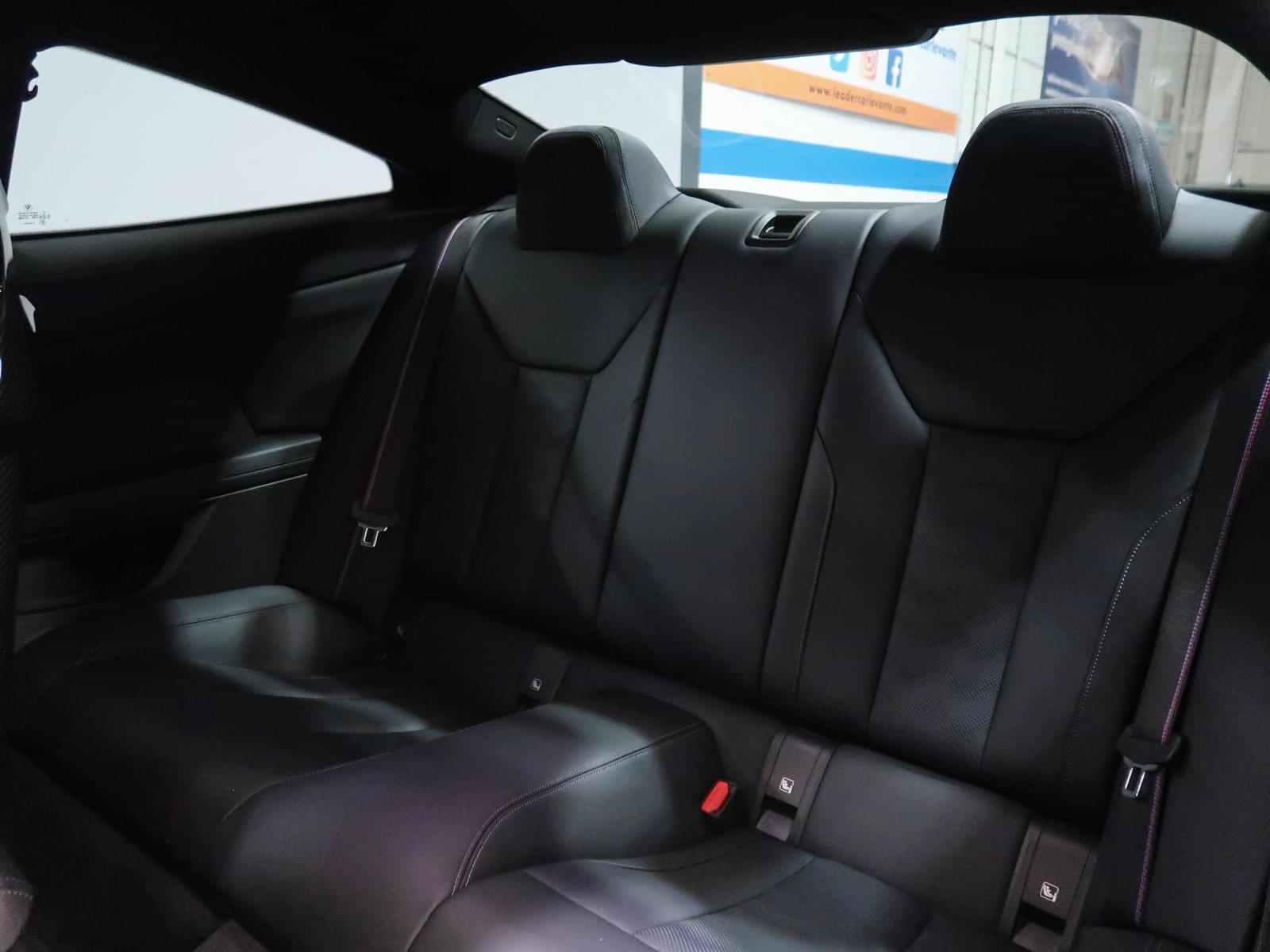 BMW SERIE 4 M4 COMPETITION 510CV 31 