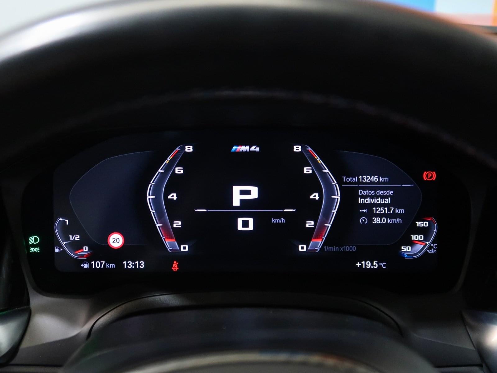 BMW SERIE 4 M4 COMPETITION 510CV 47 
