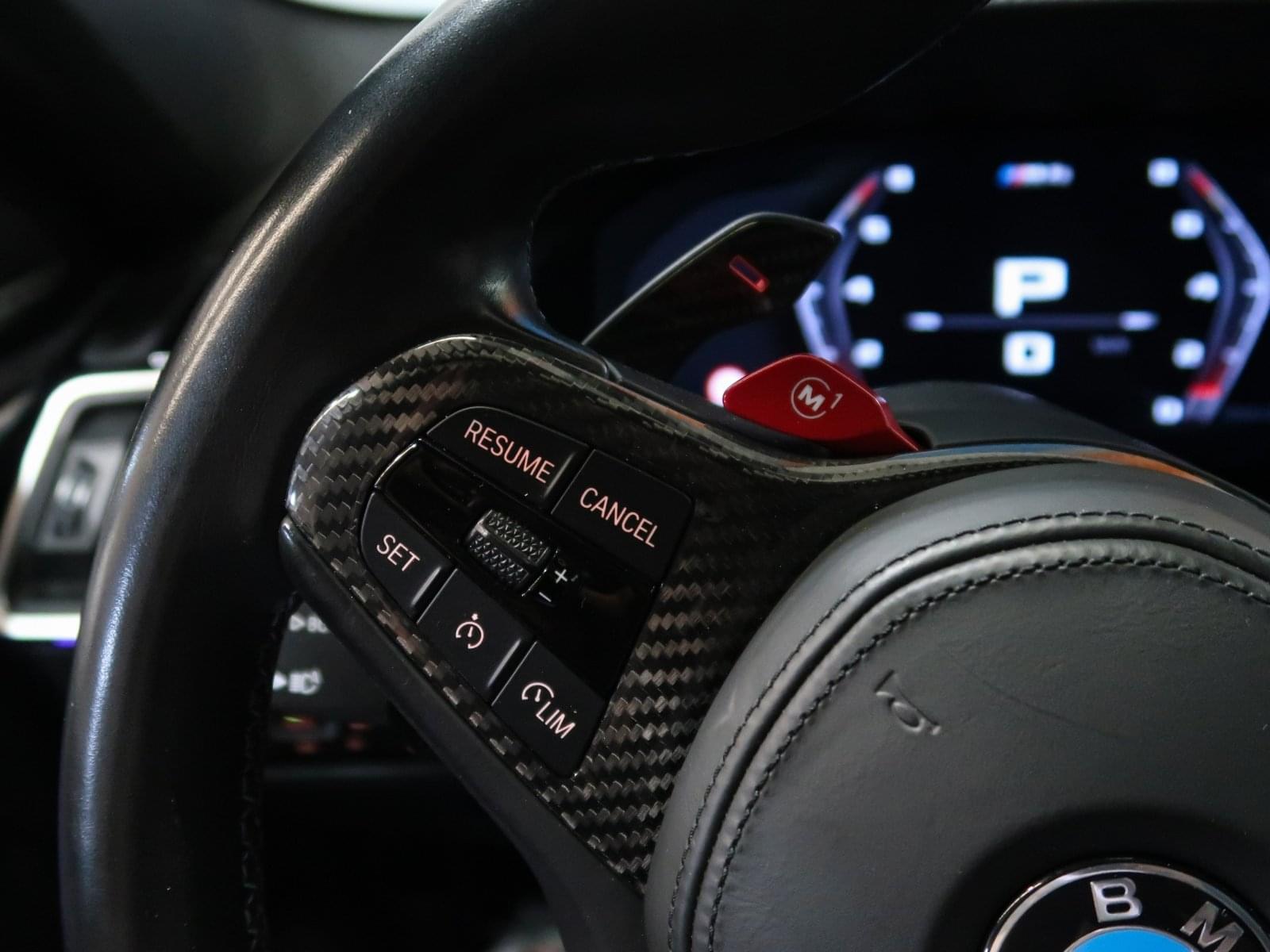 BMW SERIE 4 M4 COMPETITION 510CV 48 