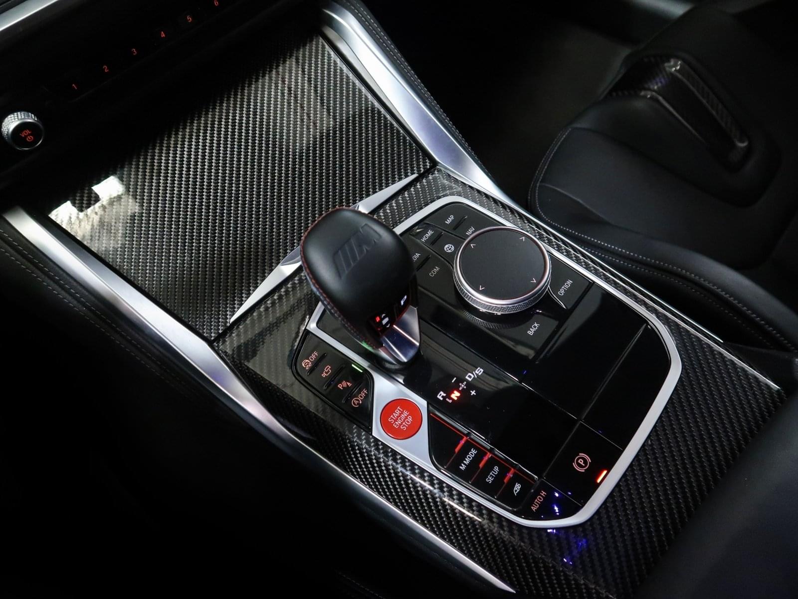 BMW SERIE 4 M4 COMPETITION 510CV 58 