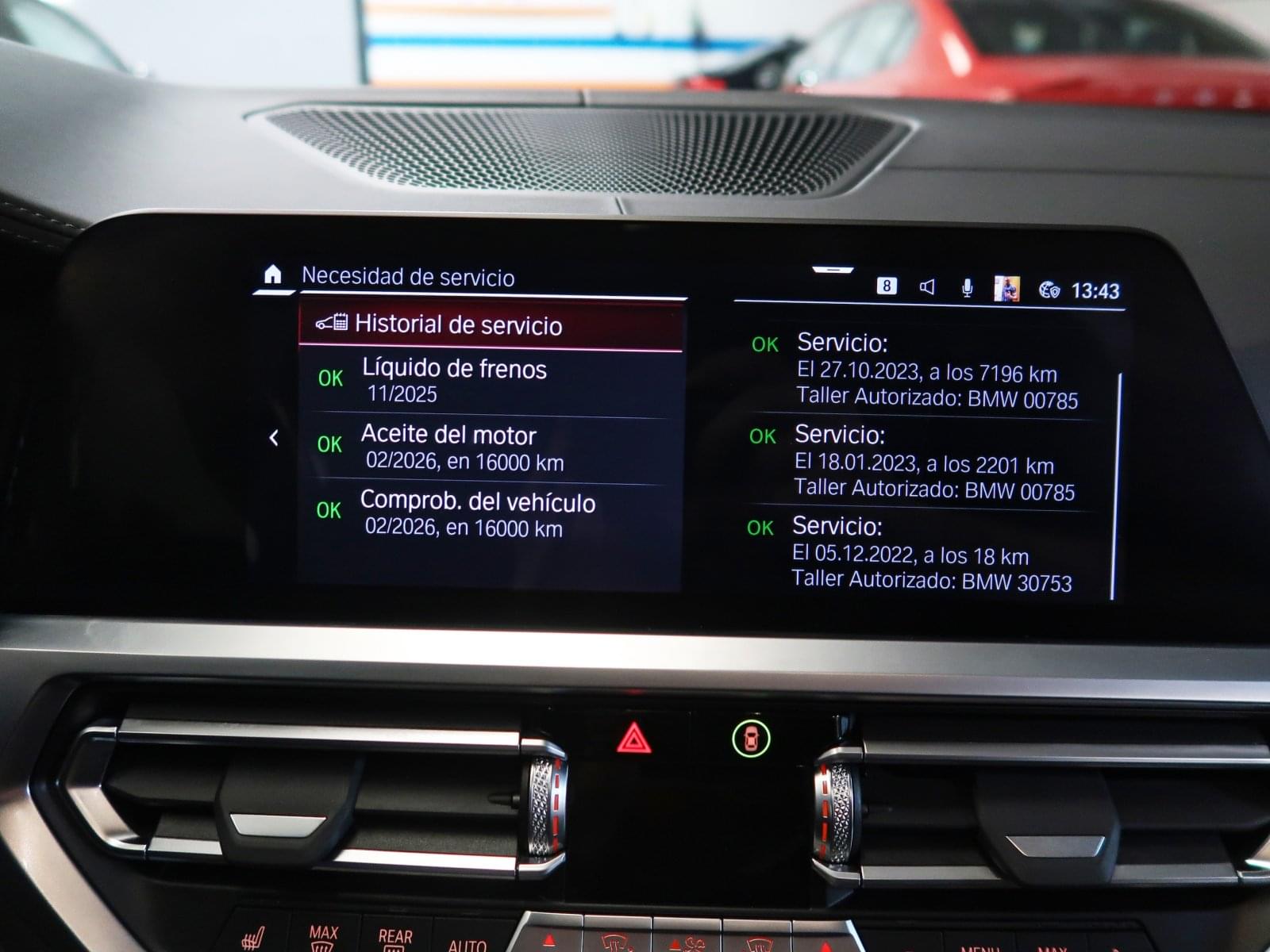 BMW SERIE 4 M4 COMPETITION 510CV 59 
