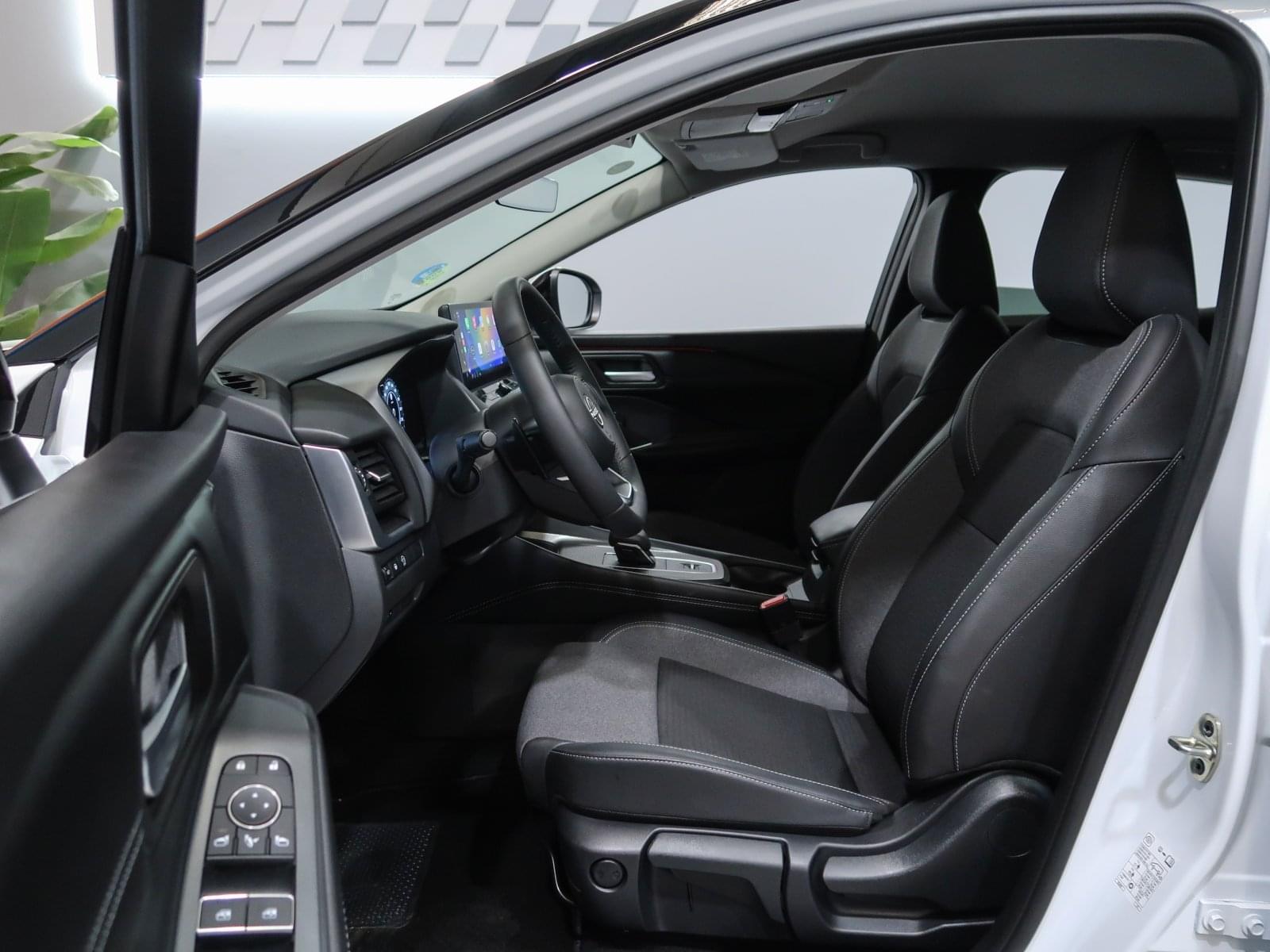 NISSAN QASHQAI MHEV 158CV 12V 4X2 DIGT N-CONNECTA 158CV 18 