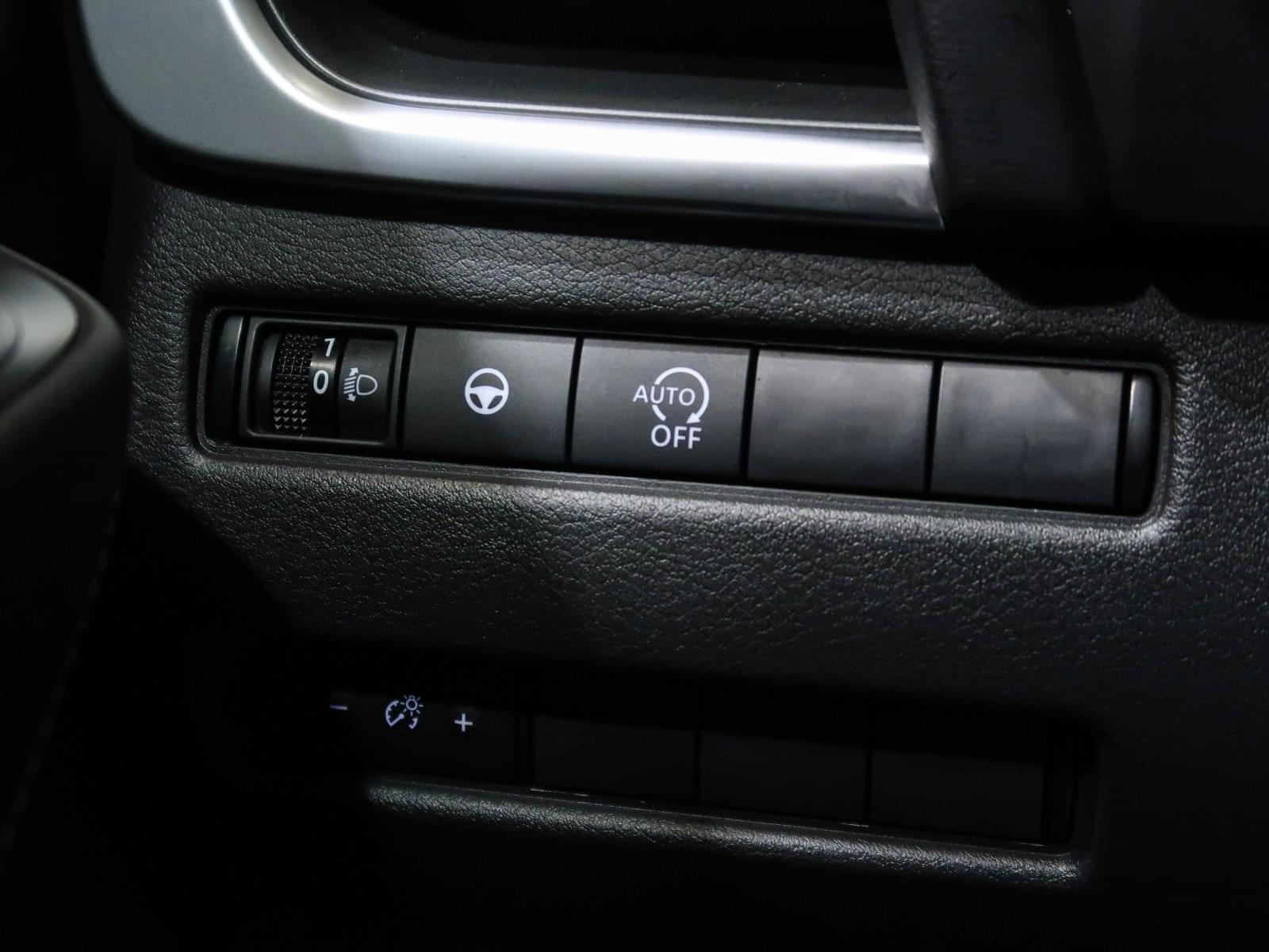NISSAN QASHQAI MHEV 158CV 12V 4X2 DIGT N-CONNECTA 158CV 29 