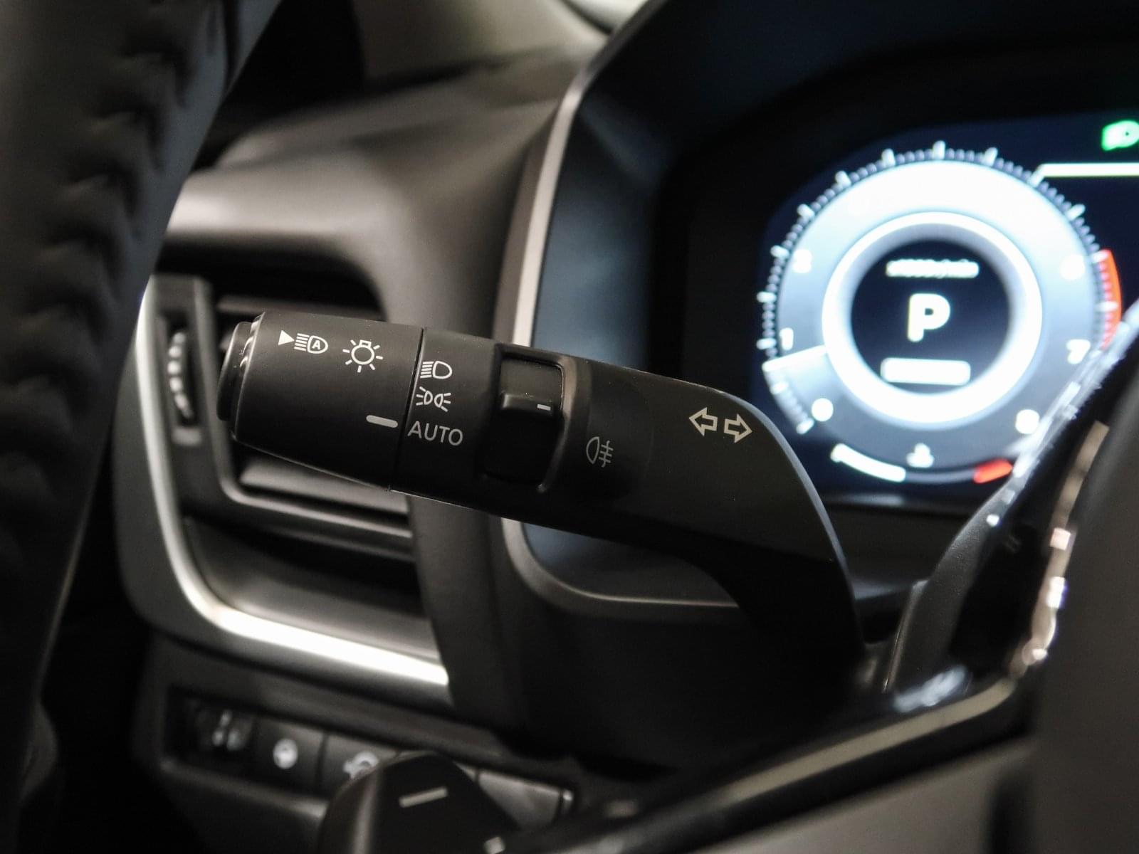 NISSAN QASHQAI MHEV 158CV 12V 4X2 DIGT N-CONNECTA 158CV 31 