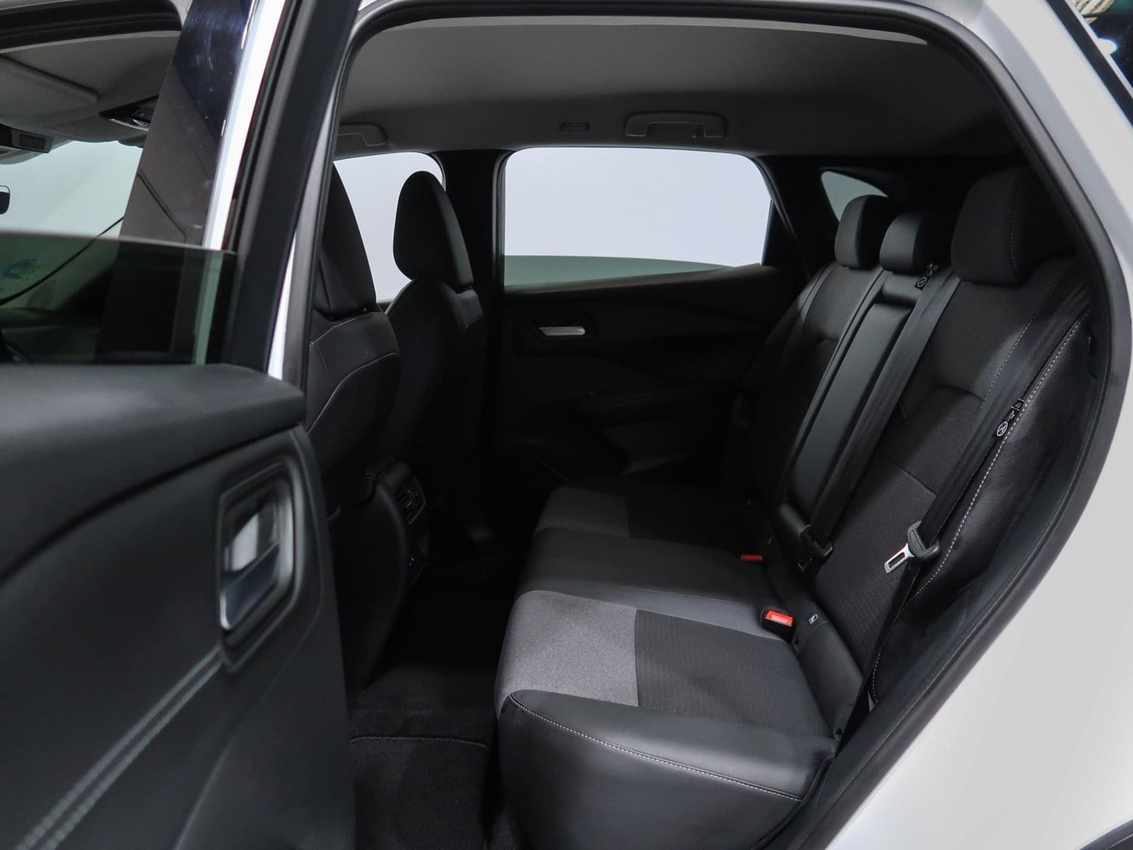 NISSAN QASHQAI MHEV 158CV 12V 4X2 DIGT N-CONNECTA 158CV 21 