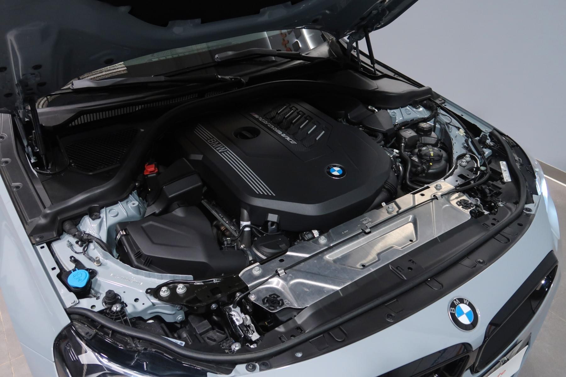BMW SERIE 2 240I M 374CV AUTO 12 