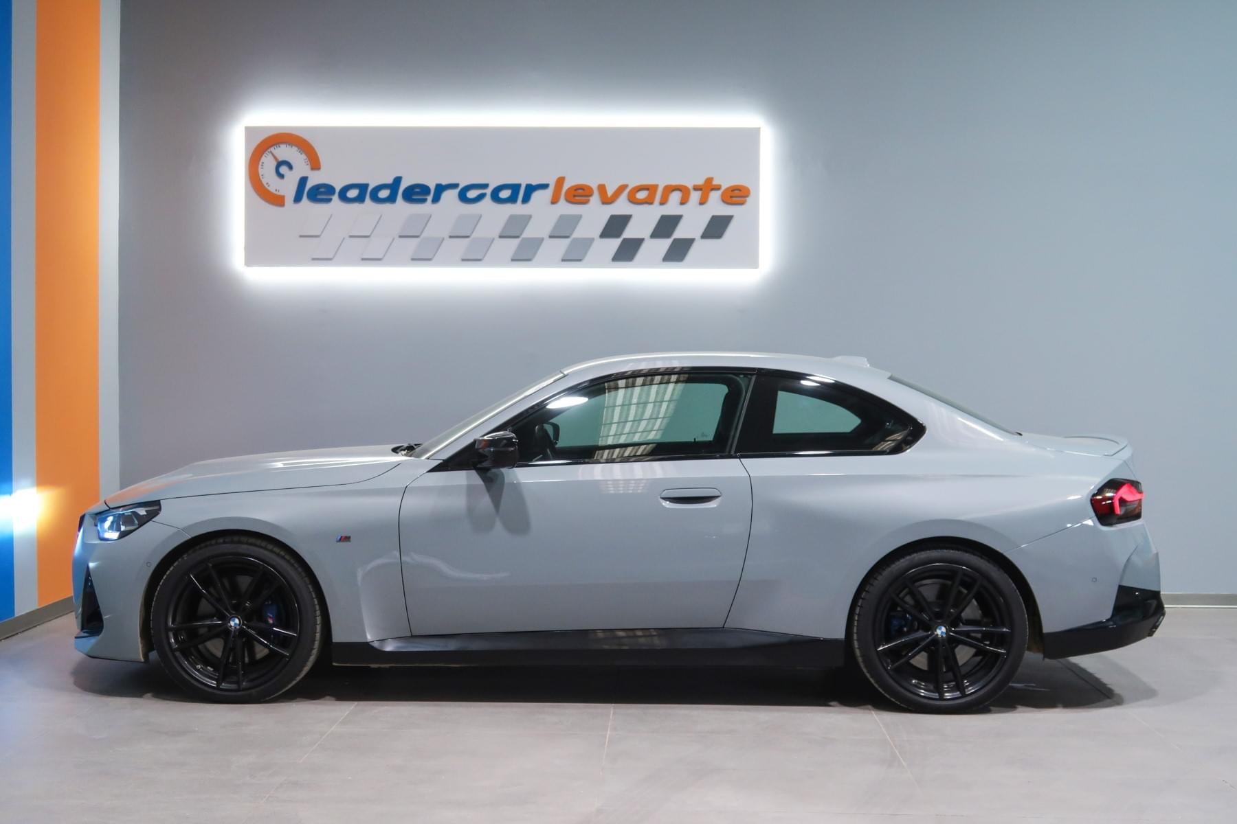 BMW SERIE 2 240I M 374CV AUTO 13 