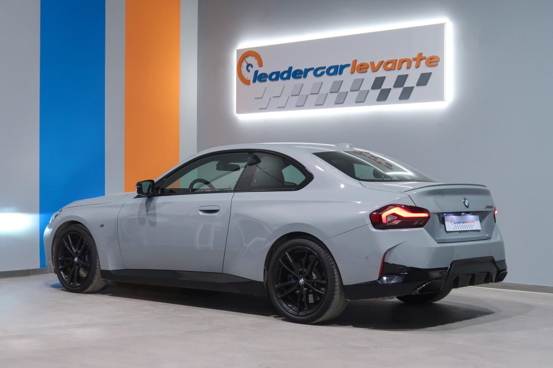 BMW SERIE 2 240I M 374CV AUTO 14 