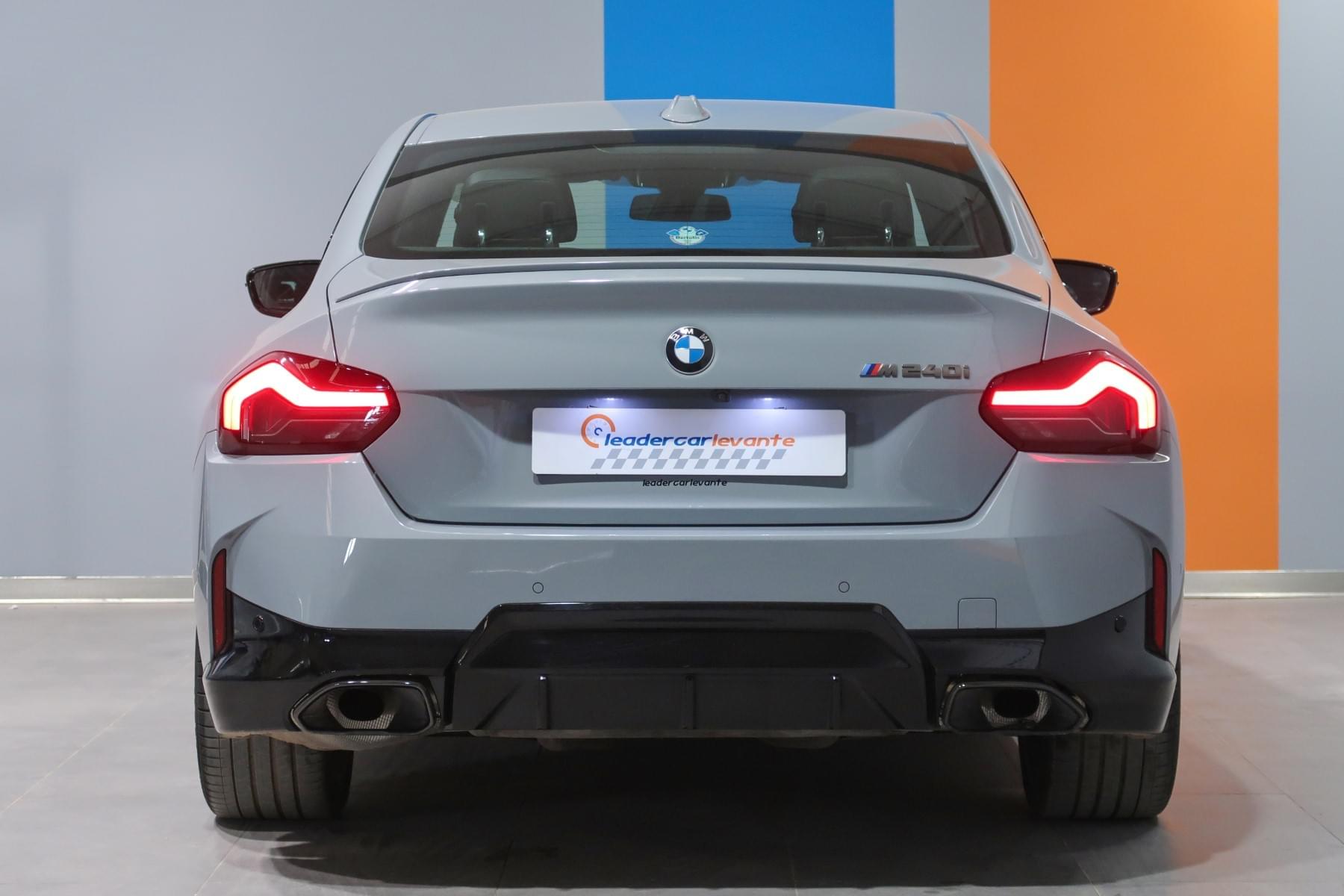 BMW SERIE 2 240I M 374CV AUTO 15 