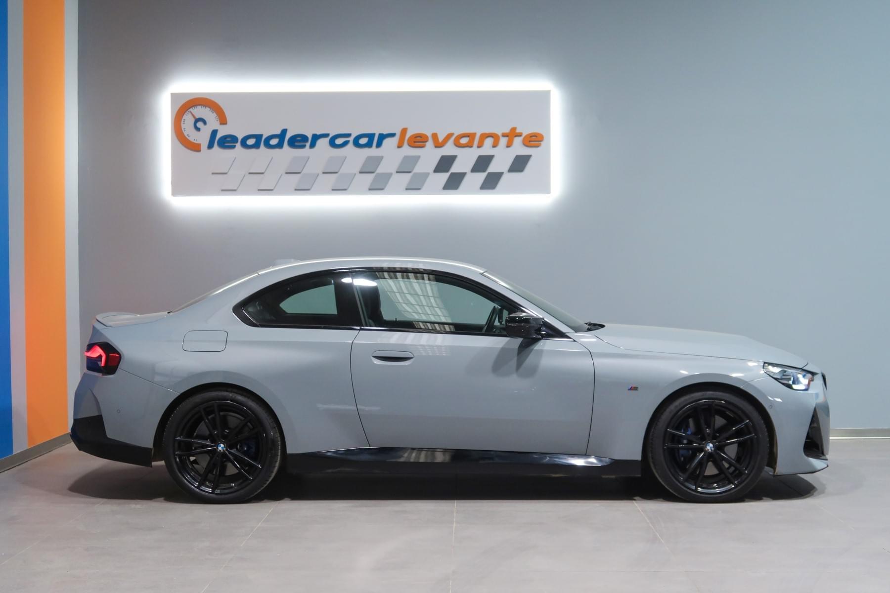 BMW SERIE 2 240I M 374CV AUTO 3 