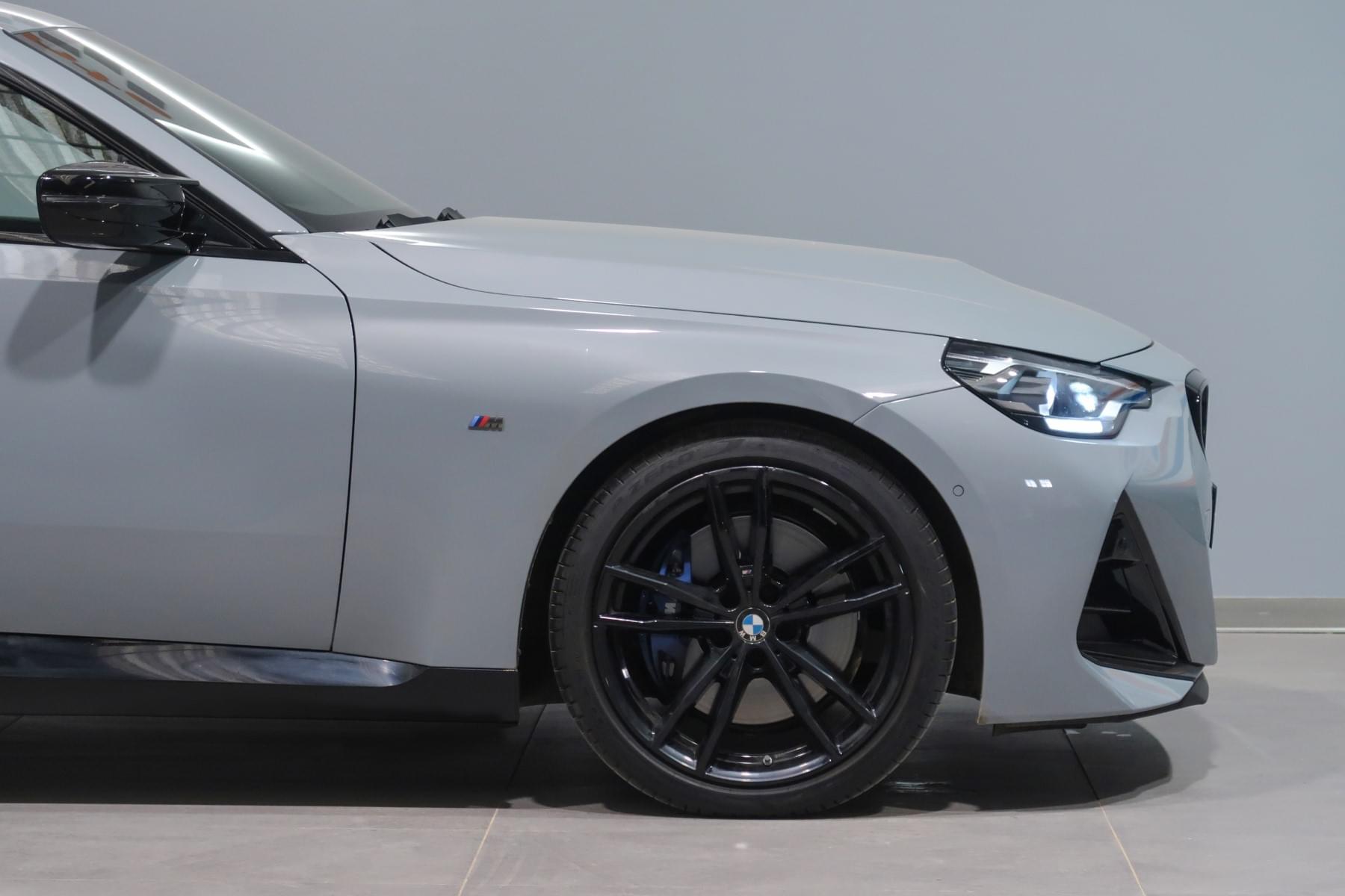 BMW SERIE 2 240I M 374CV AUTO 6 