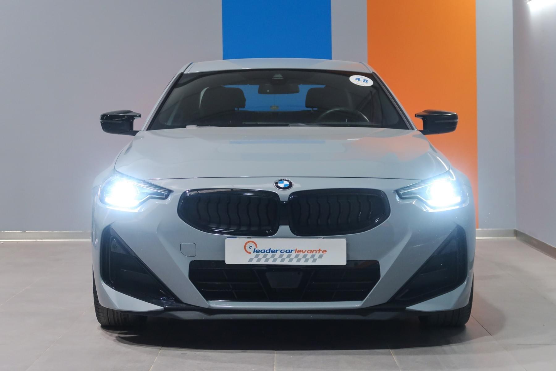 BMW SERIE 2 240I M 374CV AUTO 7 