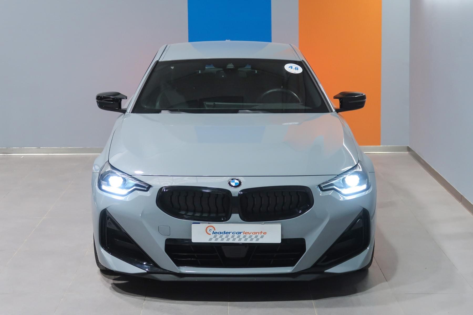BMW SERIE 2 240I M 374CV AUTO 4 