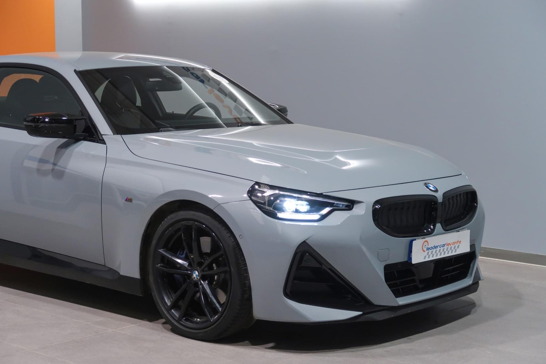 BMW SERIE 2 240I M 374CV AUTO 8 