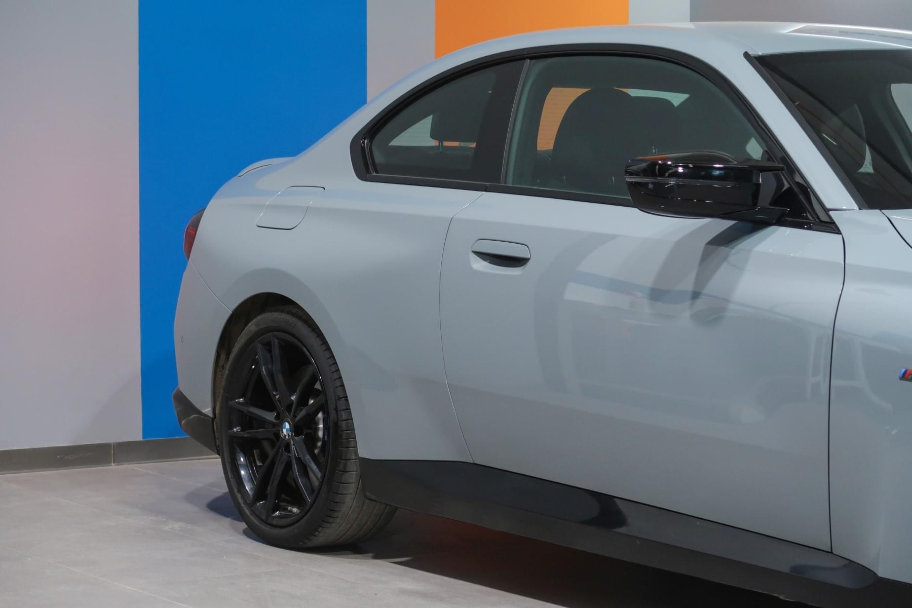 BMW SERIE 2 240I M 374CV AUTO 9 