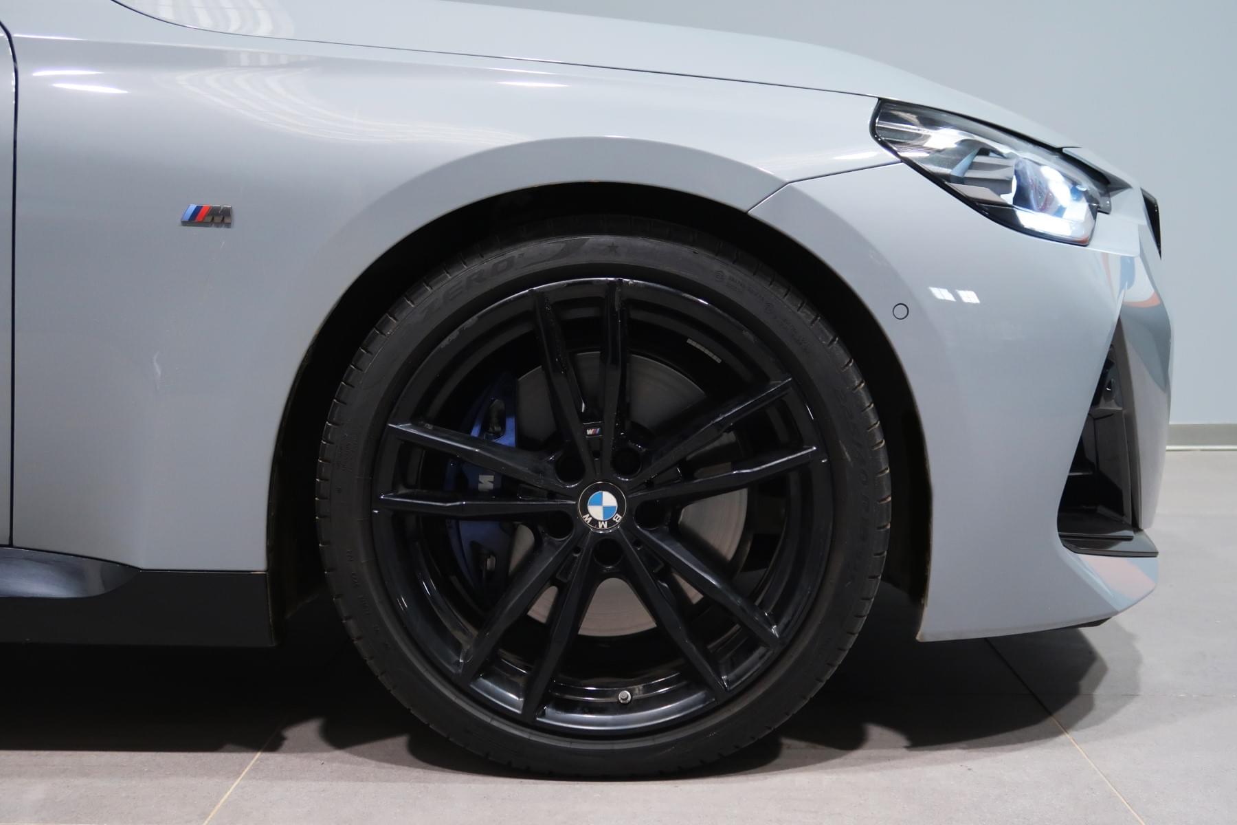 BMW SERIE 2 240I M 374CV AUTO 11 