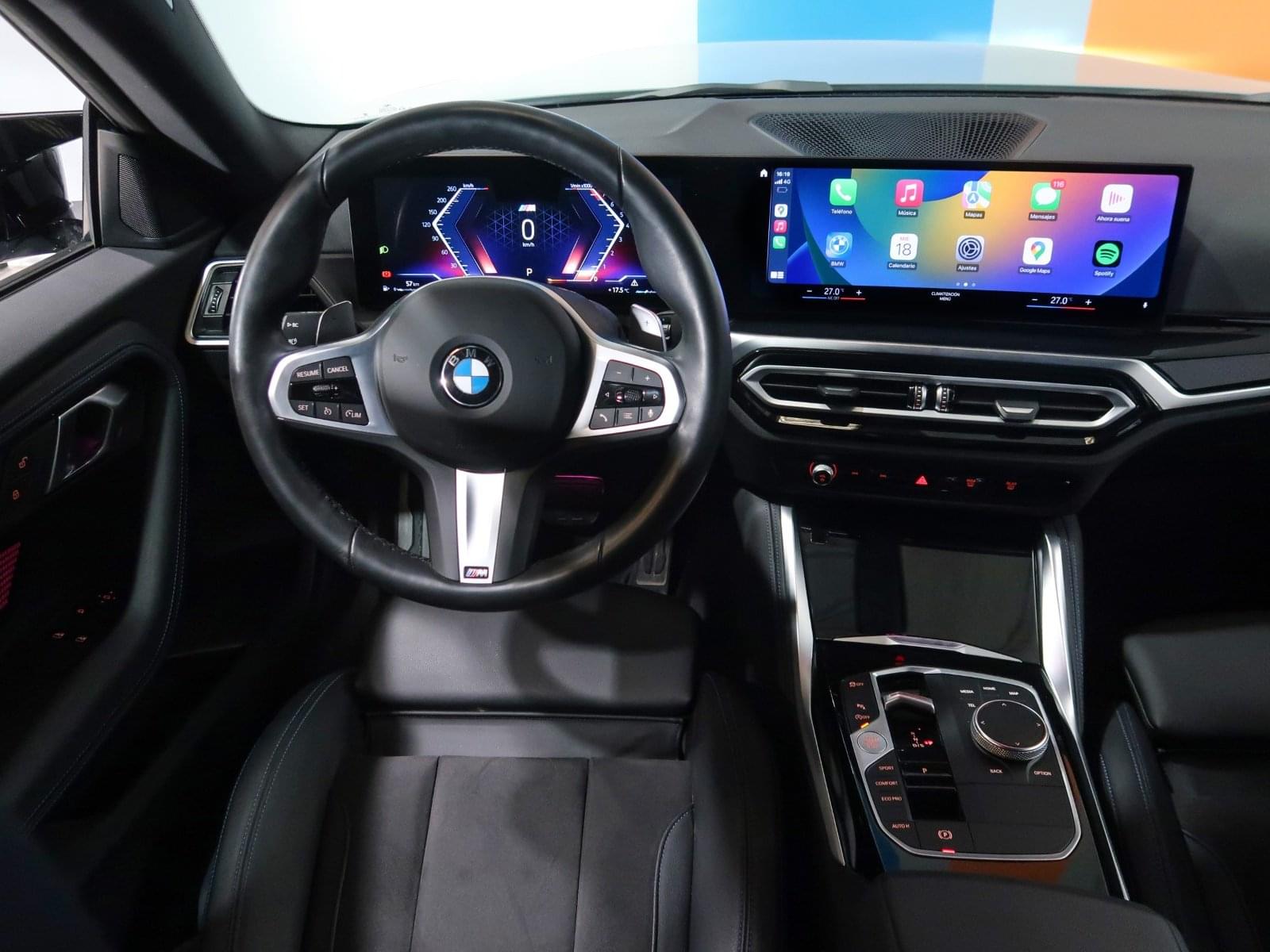 BMW SERIE 2 240I M 374CV AUTO 30 