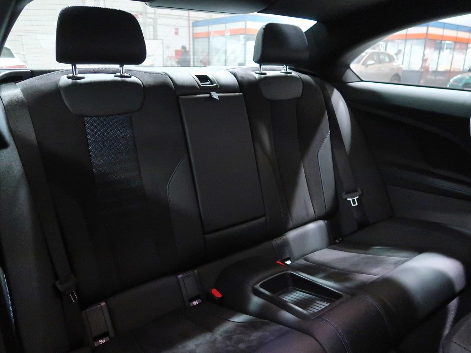 BMW SERIE 2 240I M 374CV AUTO 28 