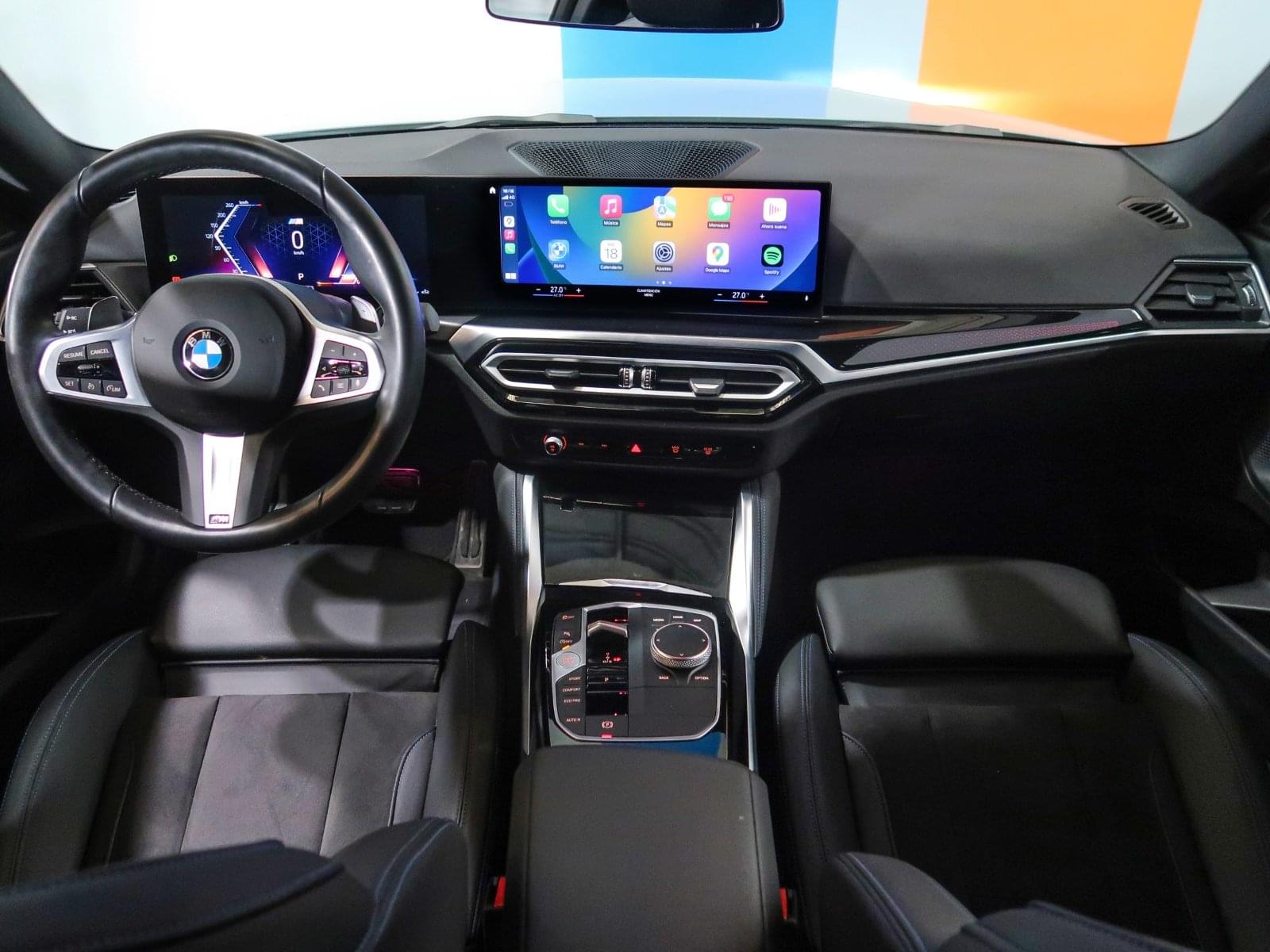 BMW SERIE 2 240I M 374CV AUTO 21 