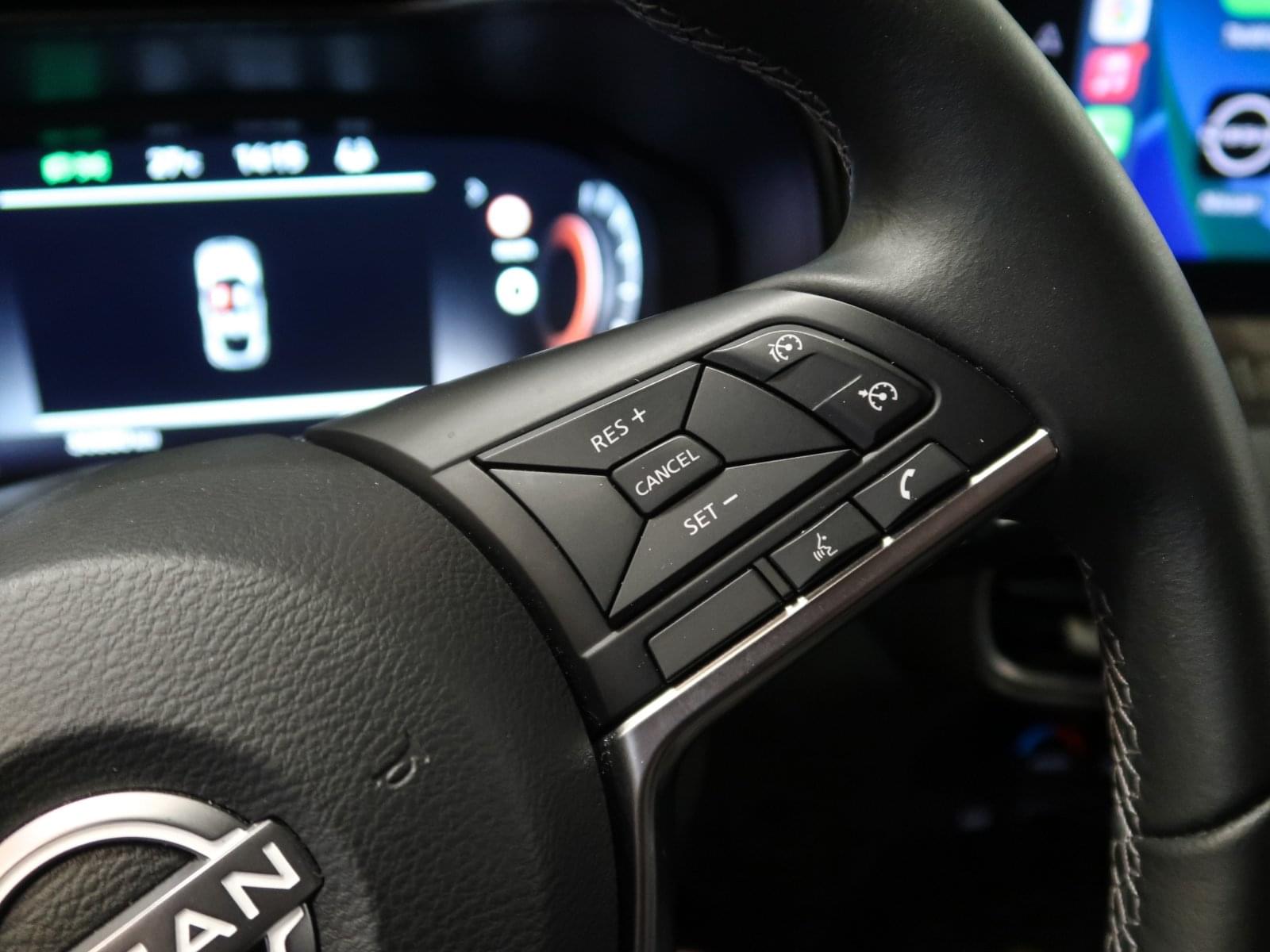 NISSAN JUKE DIG-T 114CV 6M/T N-CONNECTA 32 