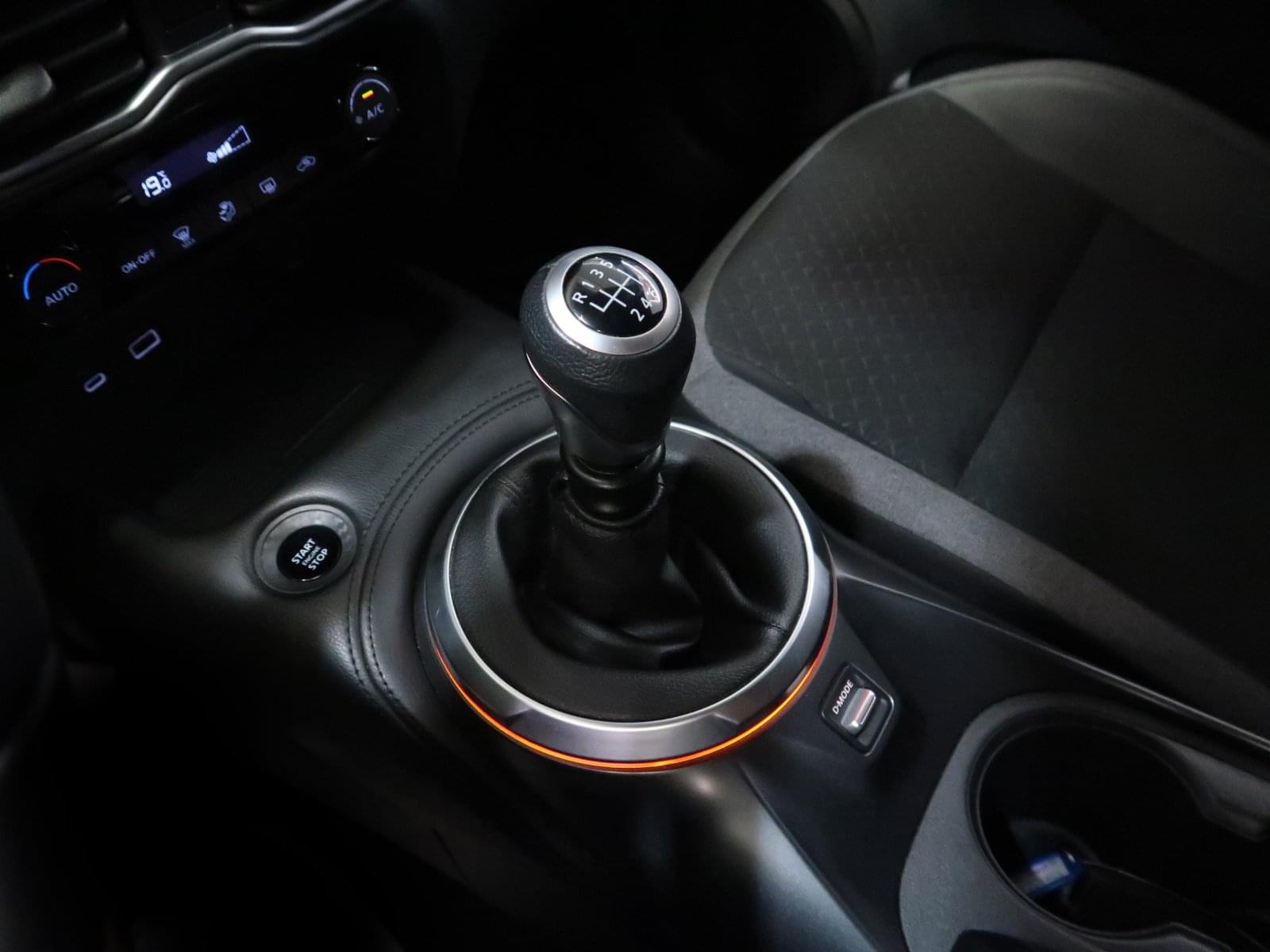 NISSAN JUKE DIG-T 114CV 6M/T N-CONNECTA 41 