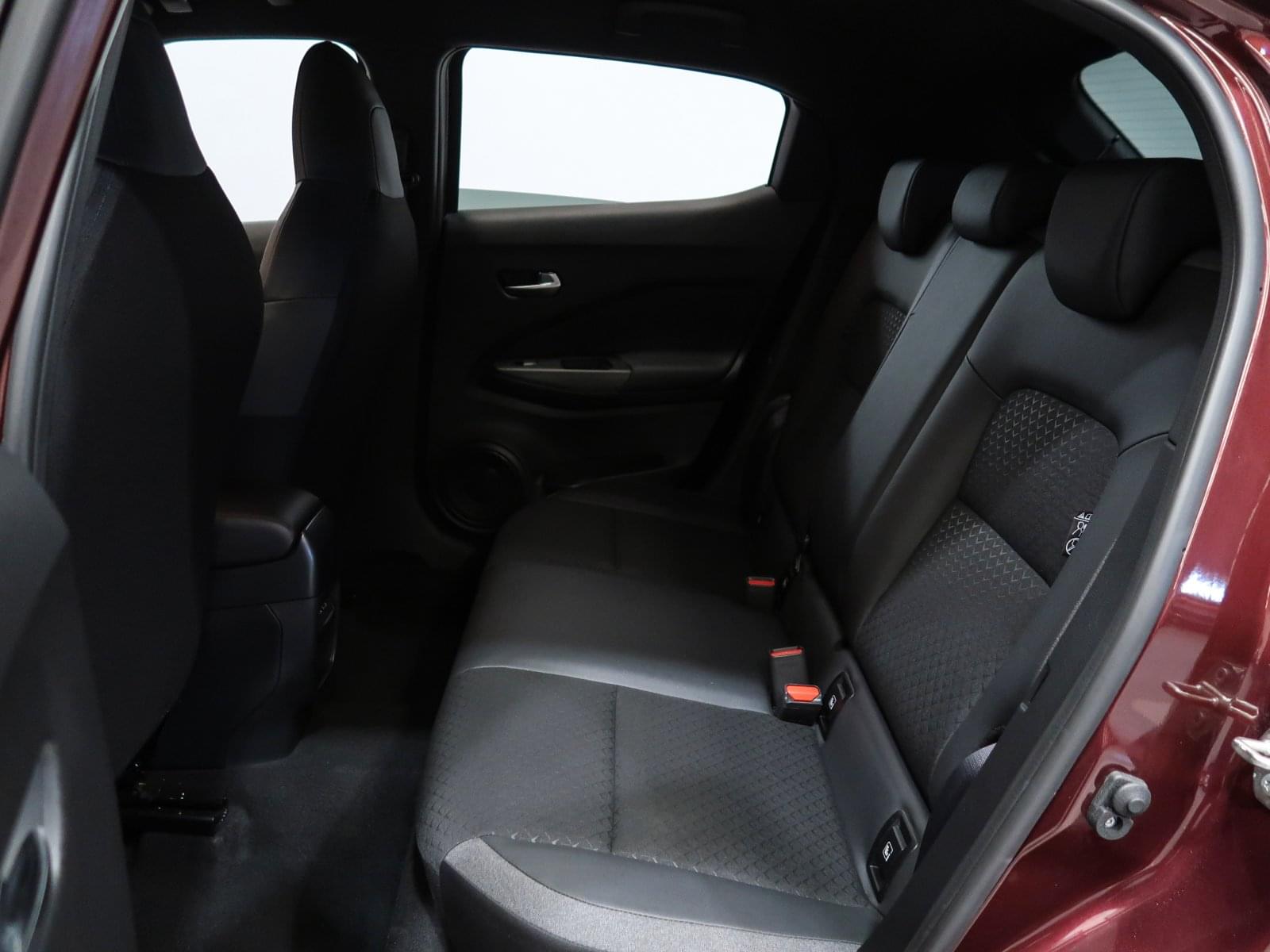 NISSAN JUKE DIG-T 114CV 6M/T N-CONNECTA 21 