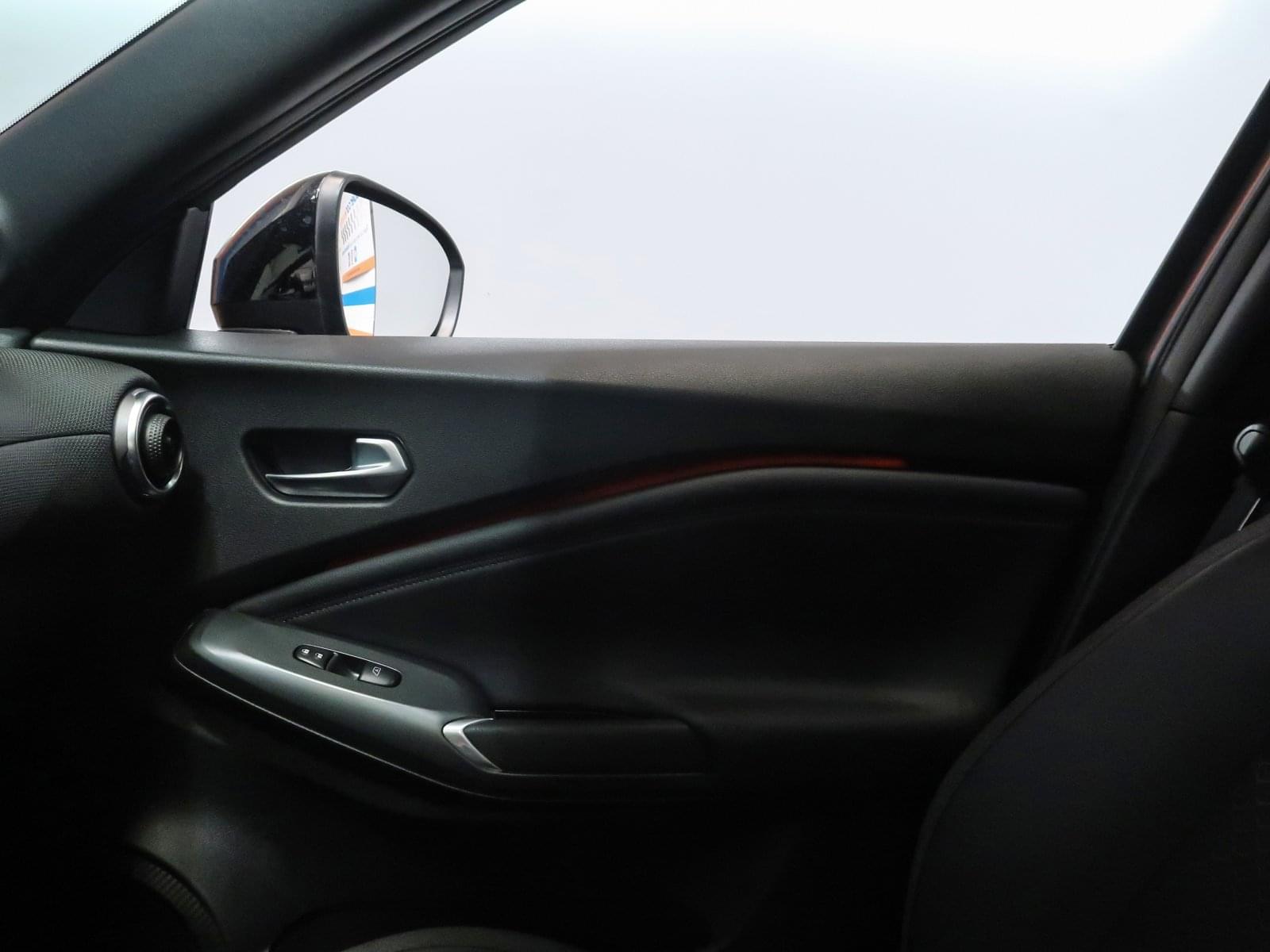 NISSAN JUKE DIF-T 114CV 6M/T ACENTA 34 