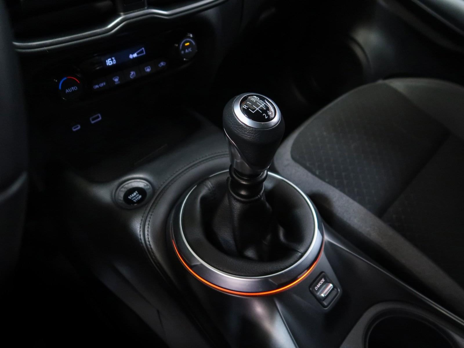 NISSAN JUKE DIF-T 114CV 6M/T ACENTA 39 
