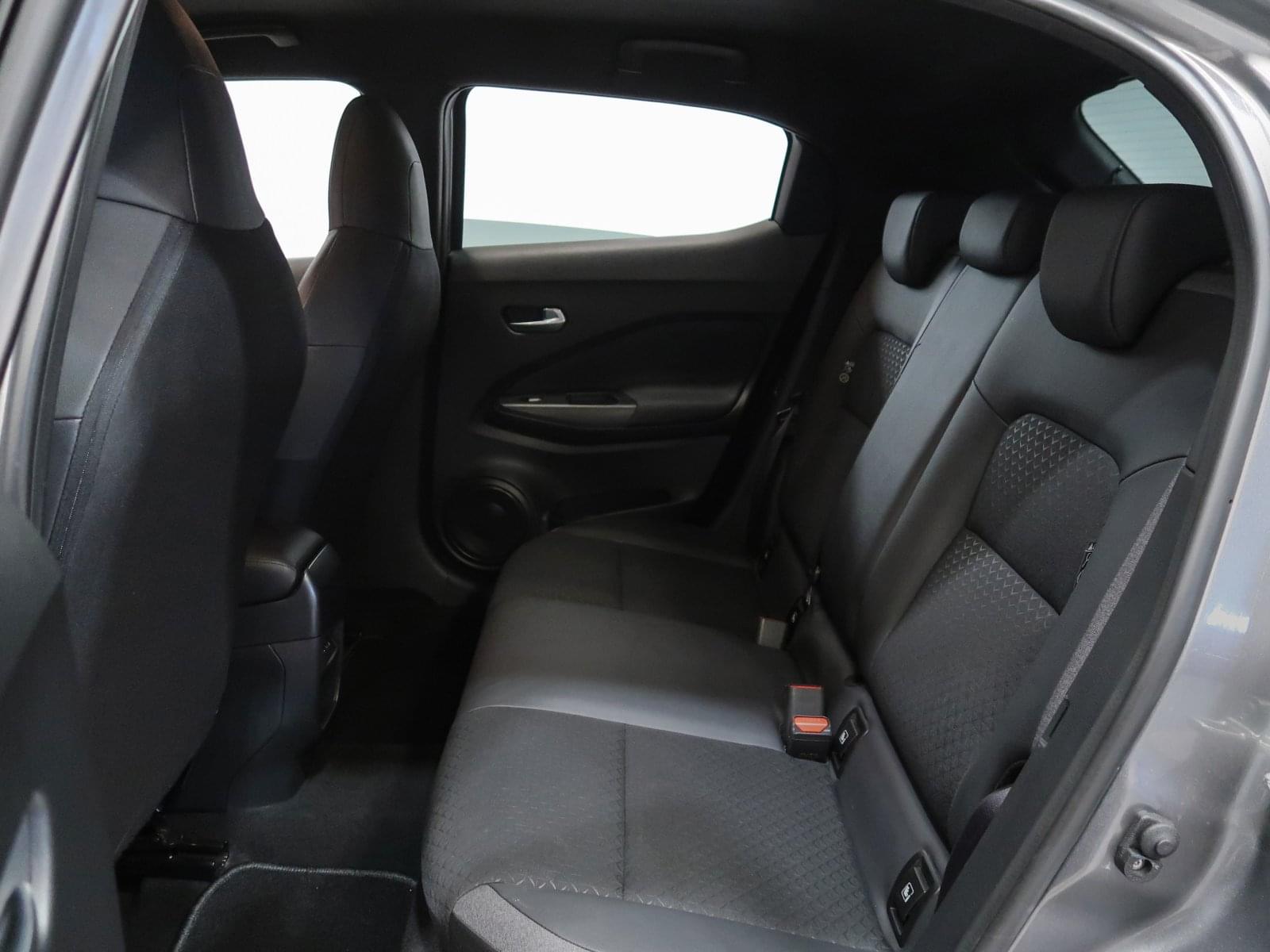 NISSAN JUKE DIF-T 114CV 6M/T ACENTA 21 