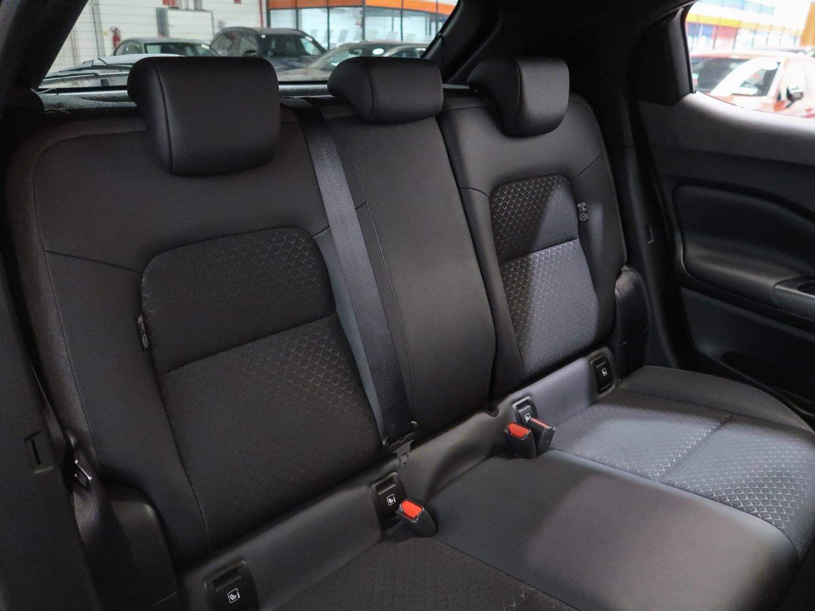 NISSAN JUKE DIF-T 114CV 6M/T ACENTA 23 