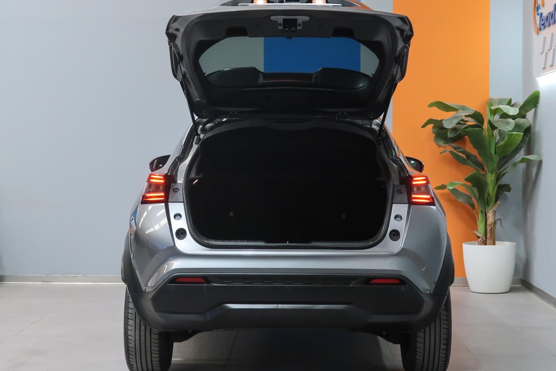 NISSAN JUKE DIF-T 114CV 6M/T ACENTA 13 
